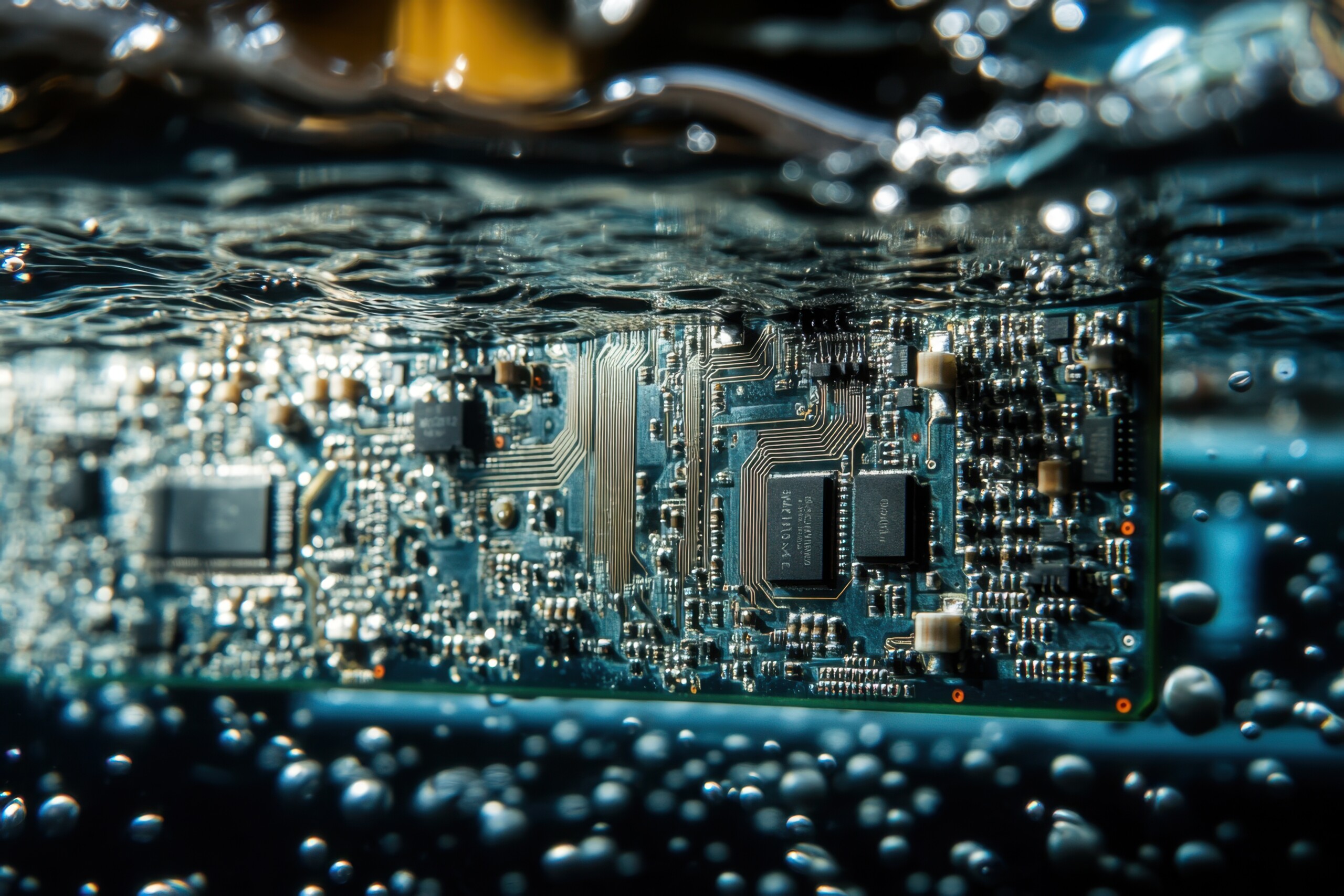 Vertiv Holdings ist hervorragend für die nächste Phase des Data-Center-Booms aufgestellt und profitiert überproportional von KI-Investitionen.