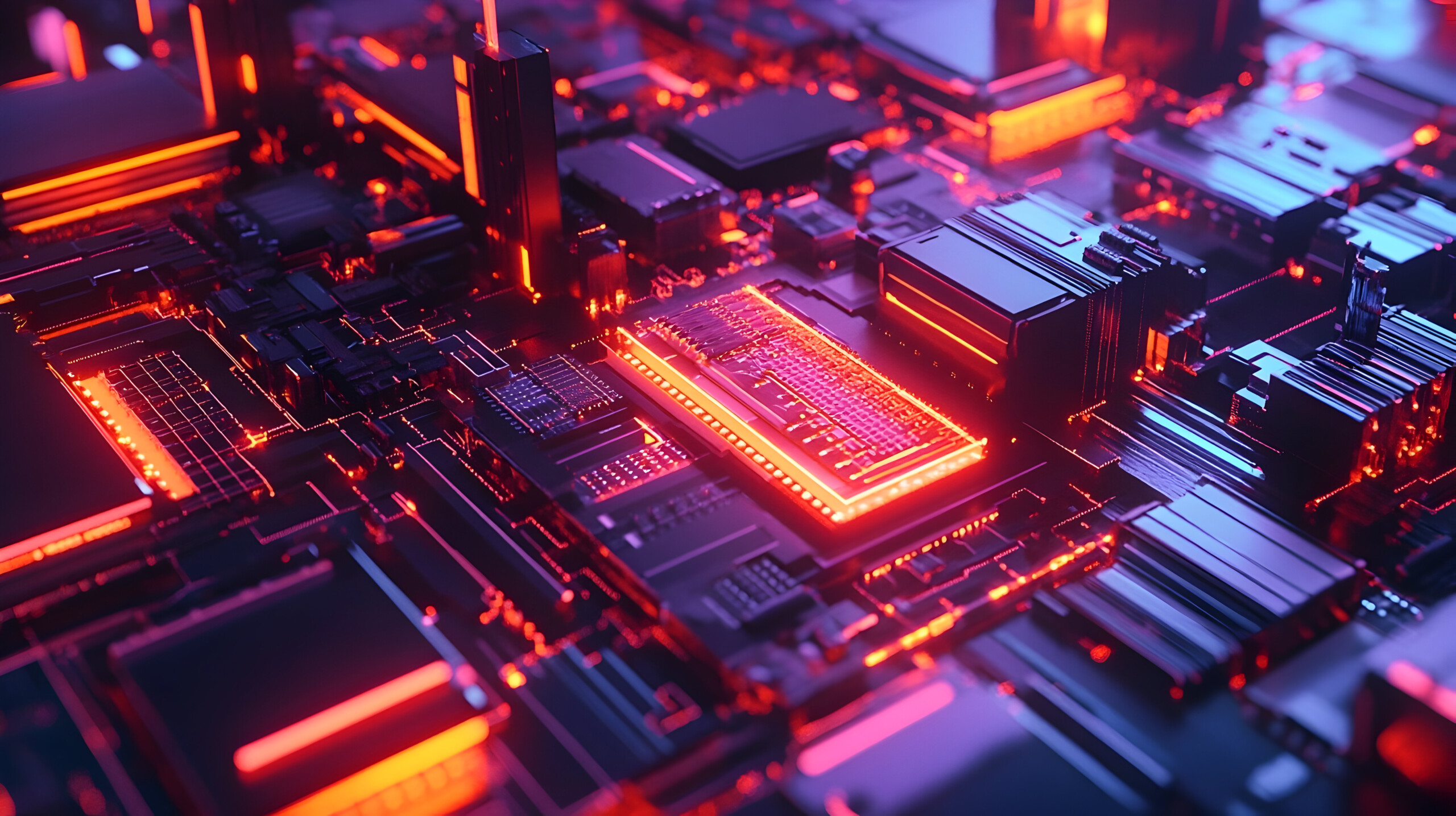 Navitas entfesselt die 800-Volt-Revolution! Nvidias KI-Fabriken bekommen ein neues Energieherz!