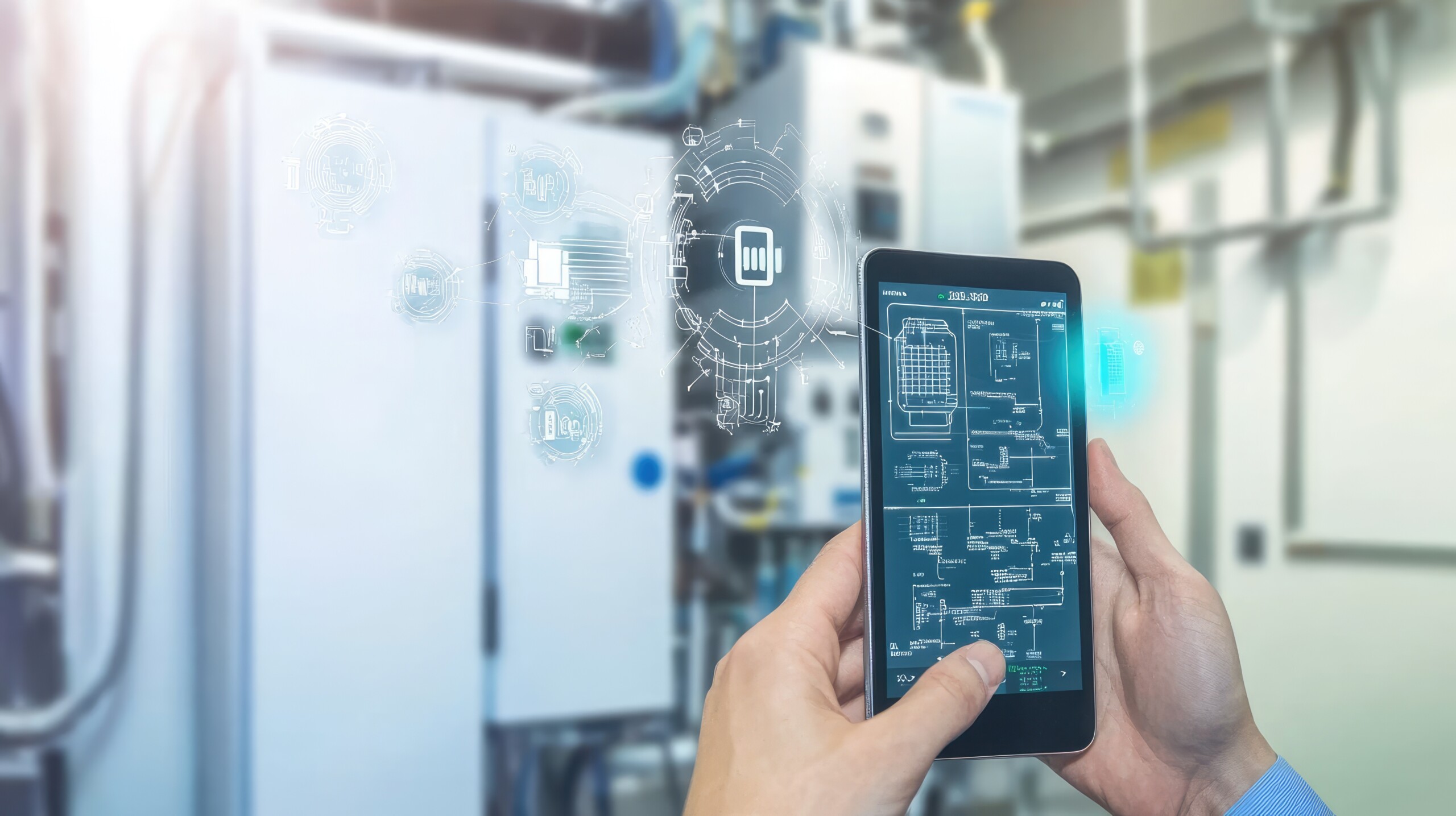 Rekord-Feuerwerk bei Comfort Systems USA! Wenn Gebäudetechnik und Energie zur Goldgrube werden!