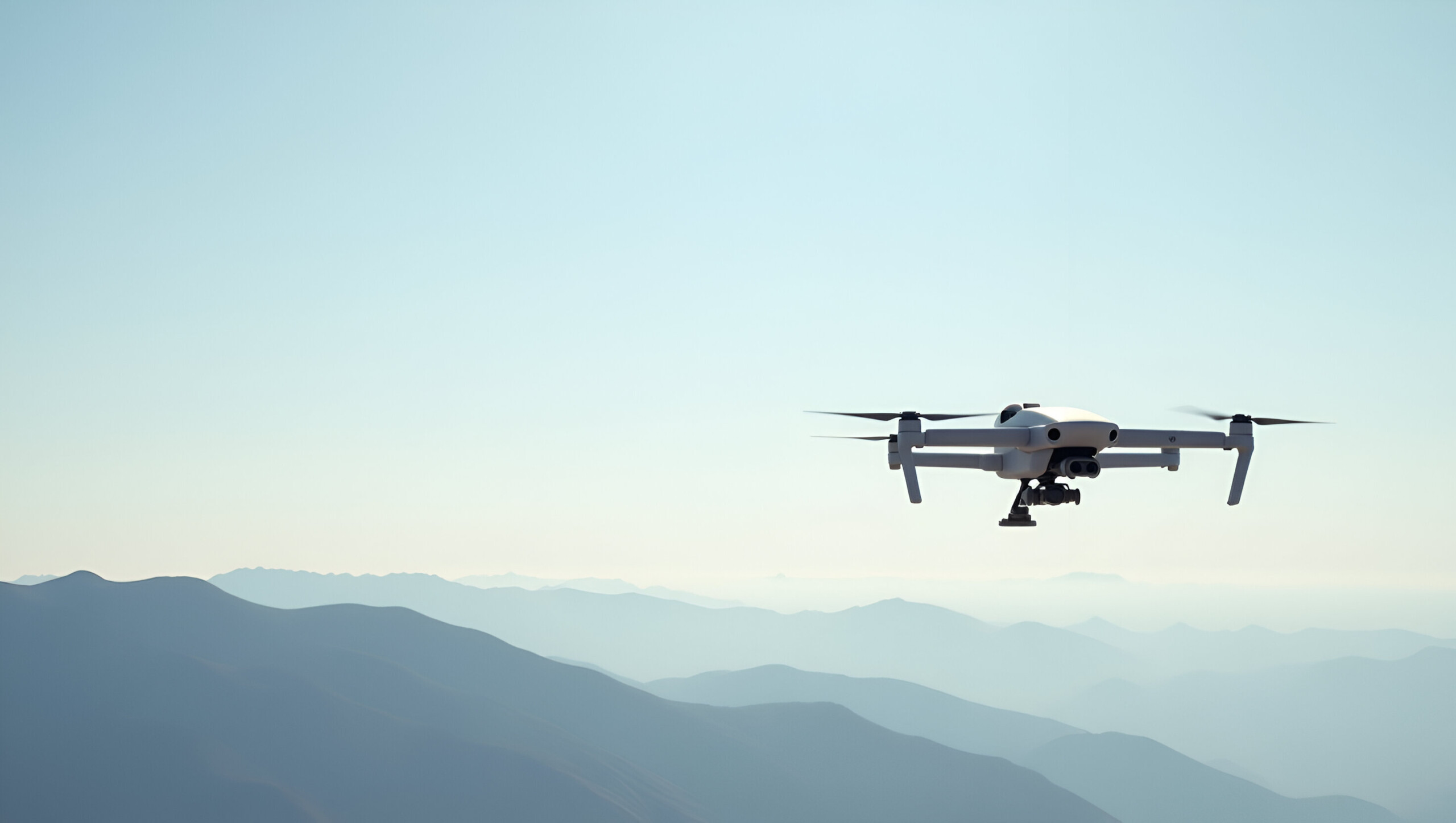 AeroVironment auf Expansionskurs: ein wichtiger Anbieter für militärische Drohnen und Weltraumkommunikation.