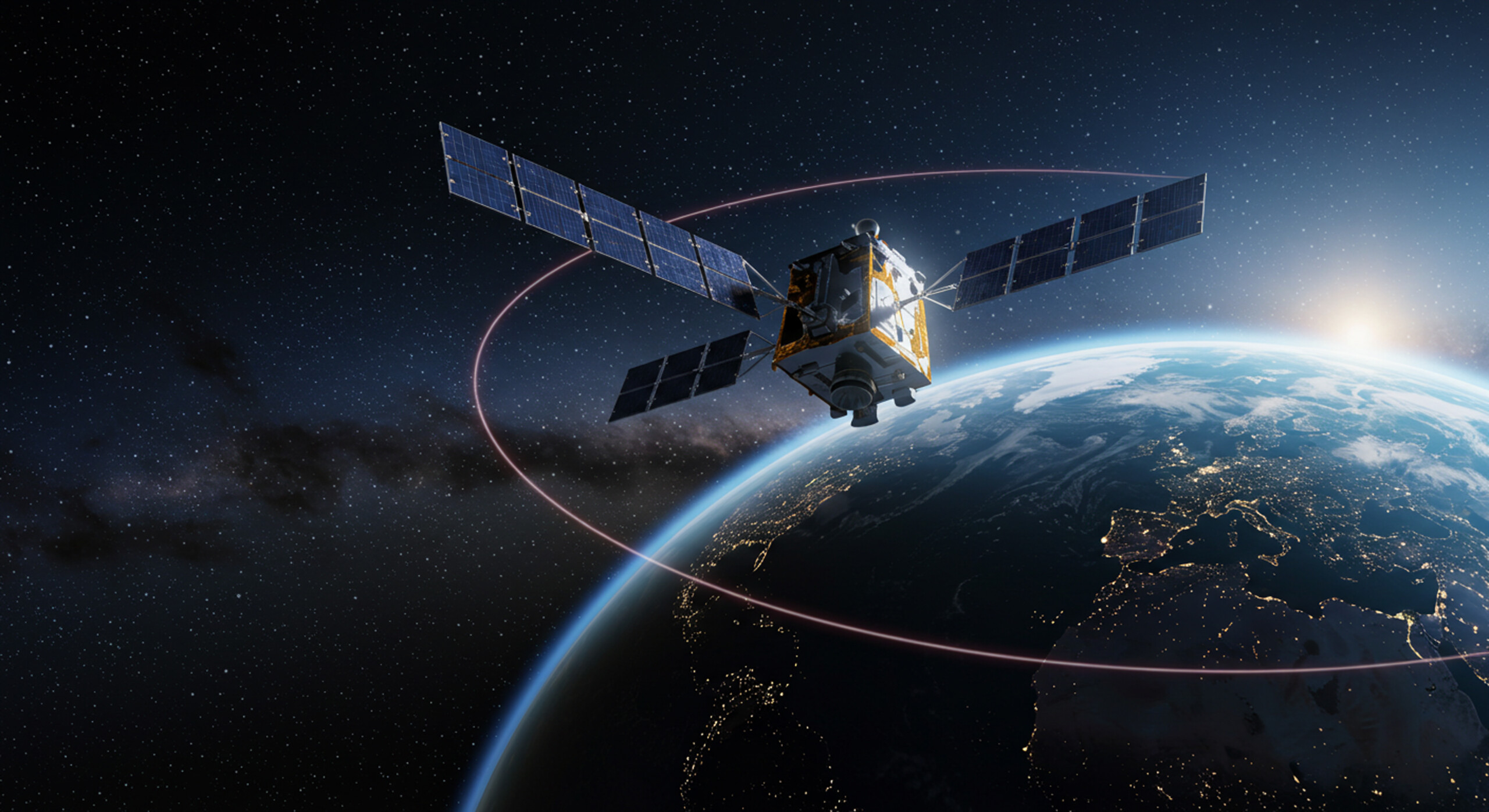 Planet Labs ist führend in Erdbeobachtung und KI-gestützten Lösungen. Der Investorentag überzeugt.
