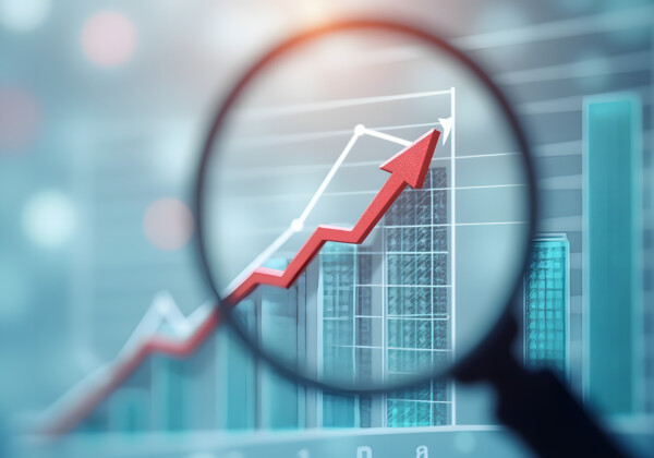 Diese 3 Aktien springen nach besser als erwarteten Zahlen an – war das erst der Anfang?