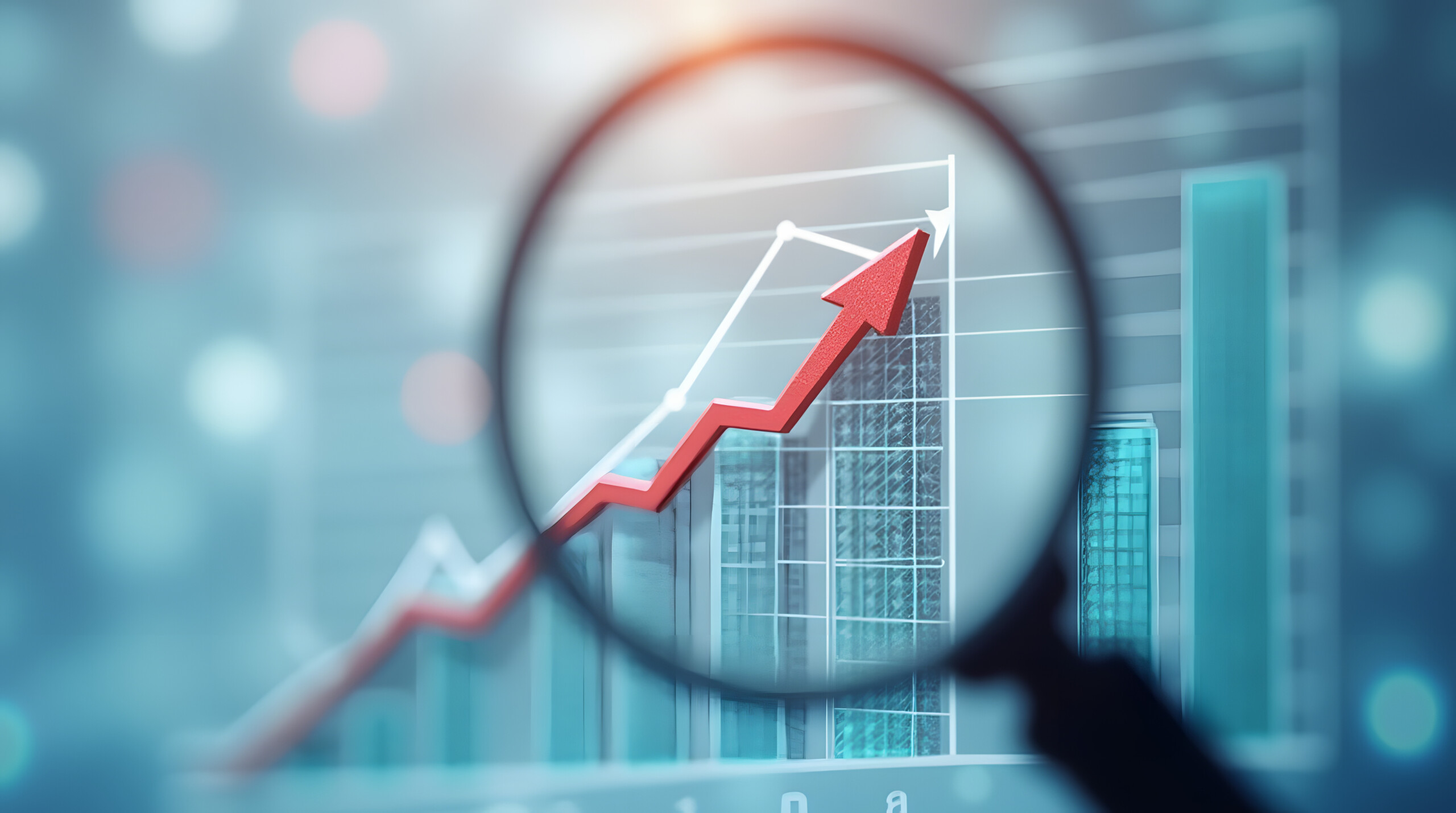 Diese 3 Aktien springen nach besser als erwarteten Zahlen an – war das erst der Anfang? Diese 3 Aktien springen nach besser als erwarteten Zahlen an – war das erst der Anfang?