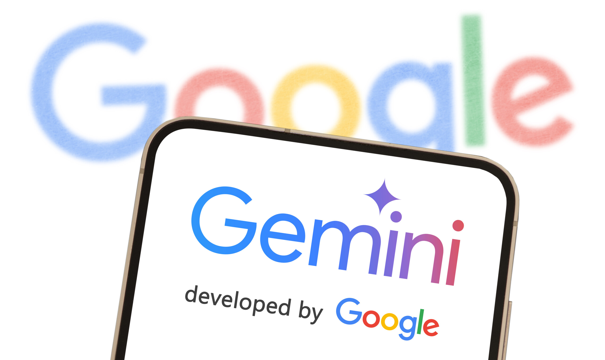 Alphabet und die neue KI-Ära! Wie Google mit Gemini Enterprise Unternehmen in die Zukunft führt!