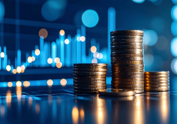 Portfoliocheck: Finanzwerte hinken hinterher und Akre investiert jetzt genau dort zwei Drittel seines Kapitals
