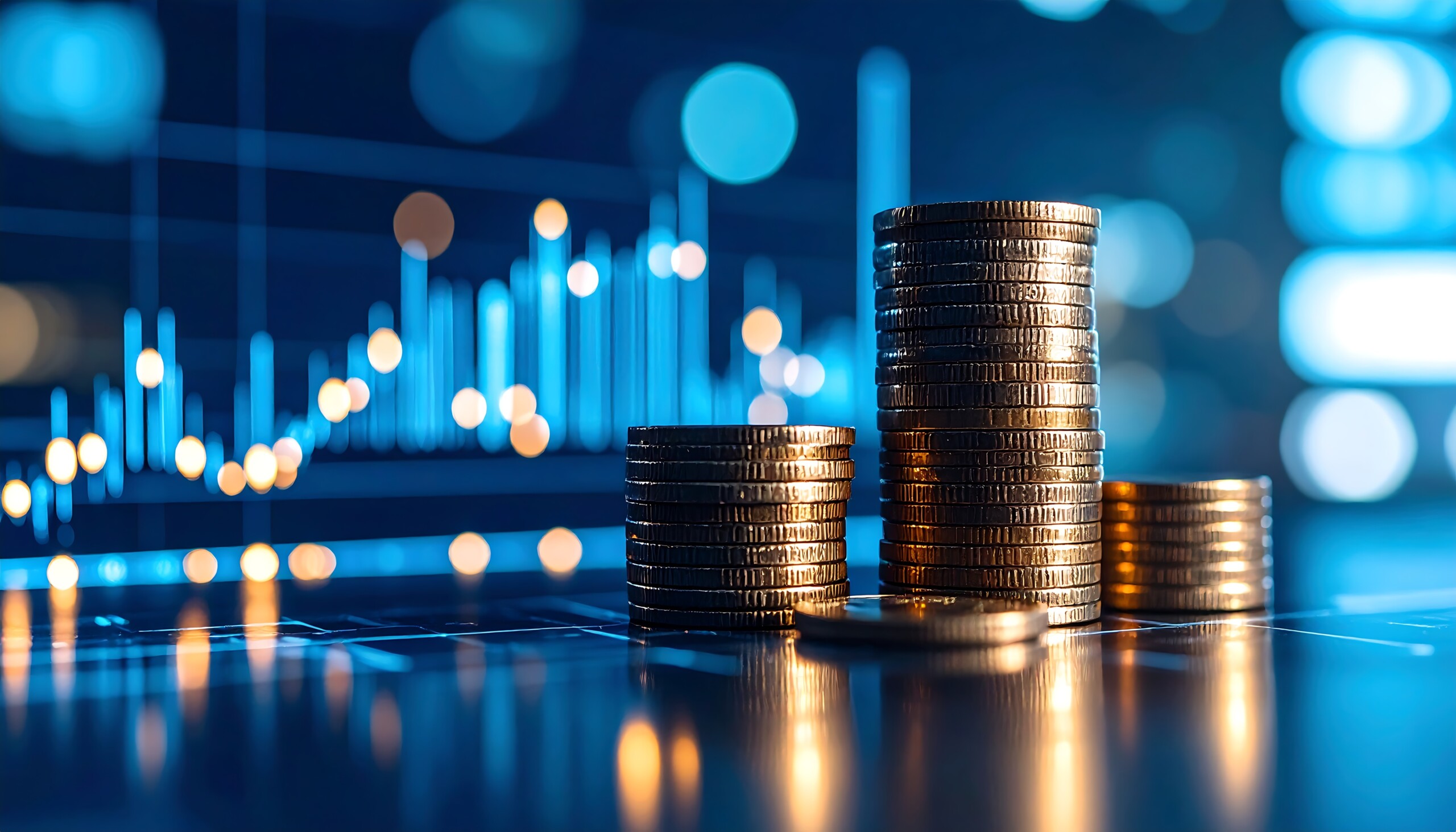 Portfoliocheck: Finanzwerte hinken hinterher und Akre investiert jetzt genau dort zwei Drittel seines Kapitals