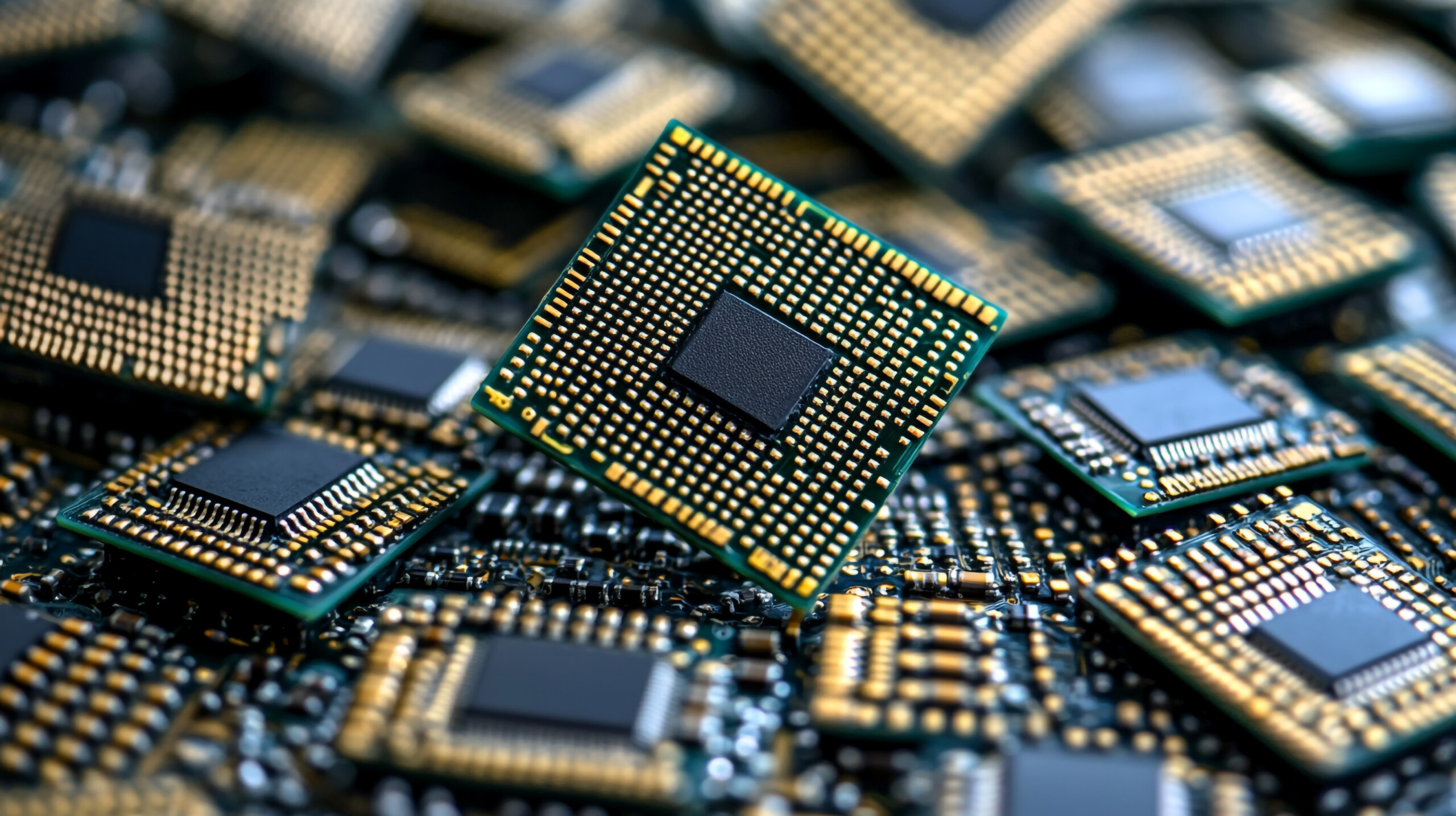 DEPOT-BRIEFING: „Der Billionen-Boom der Chips: Bank of America sieht Halbleitermarkt vor historischem Wachstumsschub. NVIDIA & AMD als große Profiteure. Tesla und Amphenol vor den Quartalszahlen. DEPOT-BRIEFING: „Der Billionen-Boom der Chips: Bank of America sieht Halbleitermarkt vor historischem Wachstumsschub. NVIDIA & AMD als große Profiteure. Tesla und Amphenol vor den Quartalszahlen.