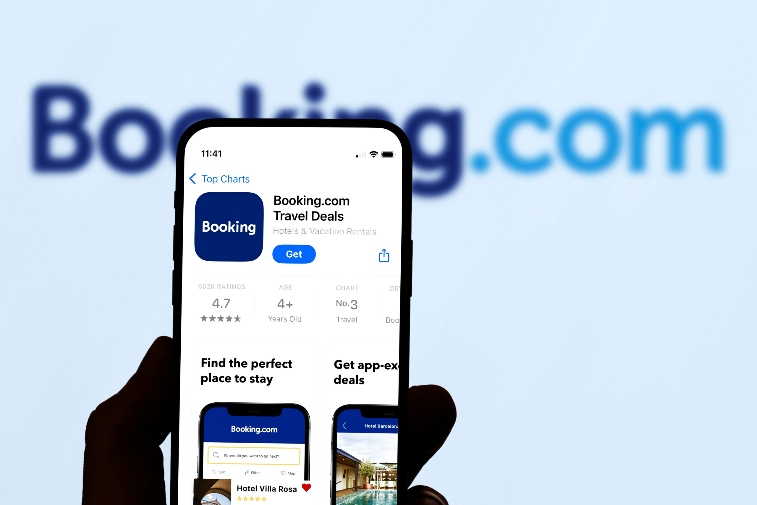 Booking Holdings nicht zu bremsen! Starke Sommernachfrage, KI-Offensive und neue Wachstumsdynamik!