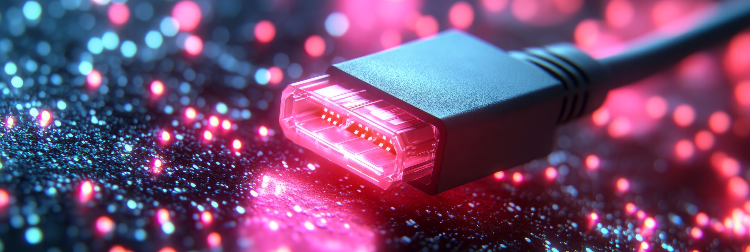 Amphenol: Der stille  Gewinner im KI-Boom –  Warum der Steckverbinderriese unverzichtbar ist