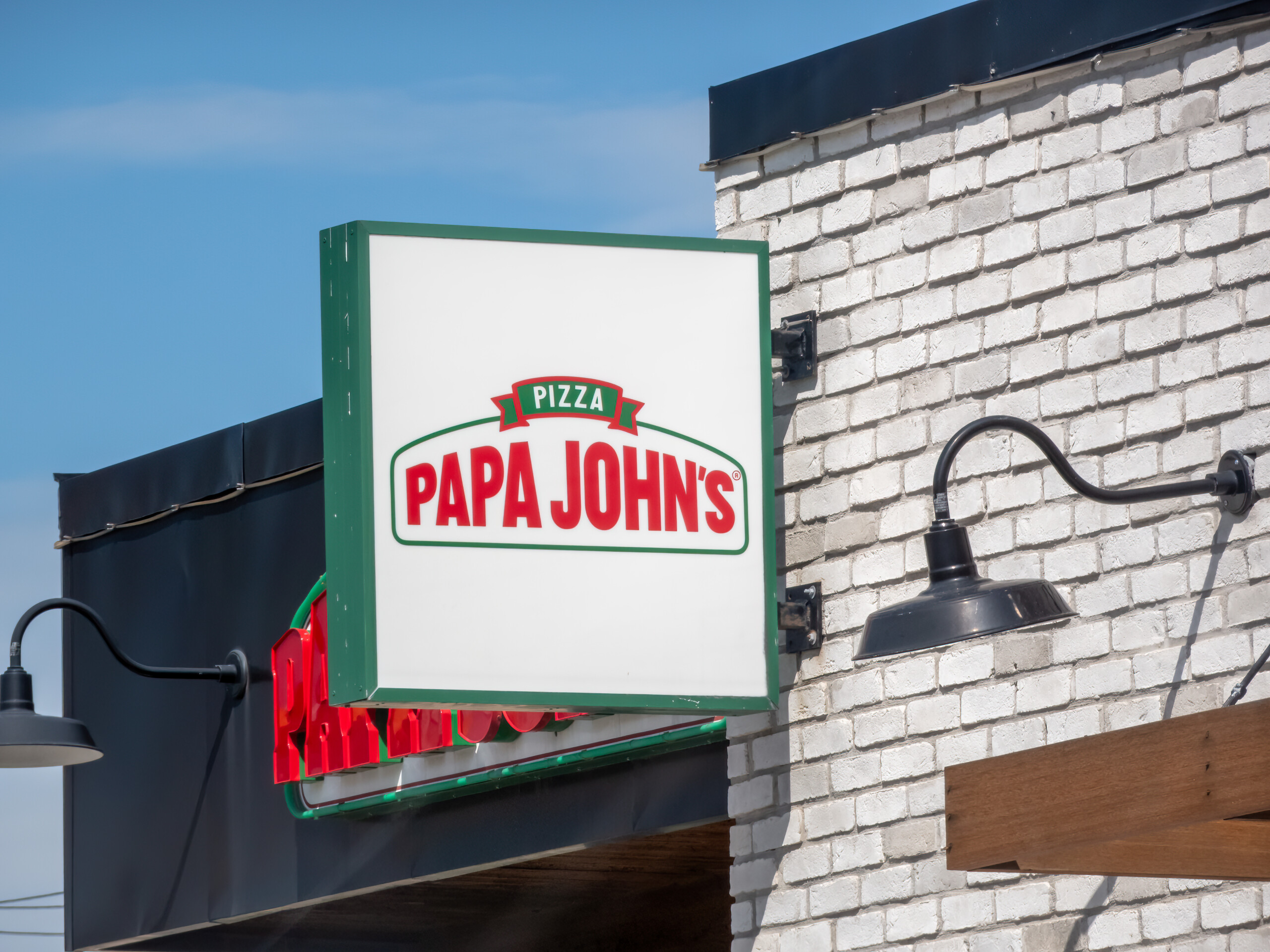 Übernahmegerüchte beflügeln Papa John’s