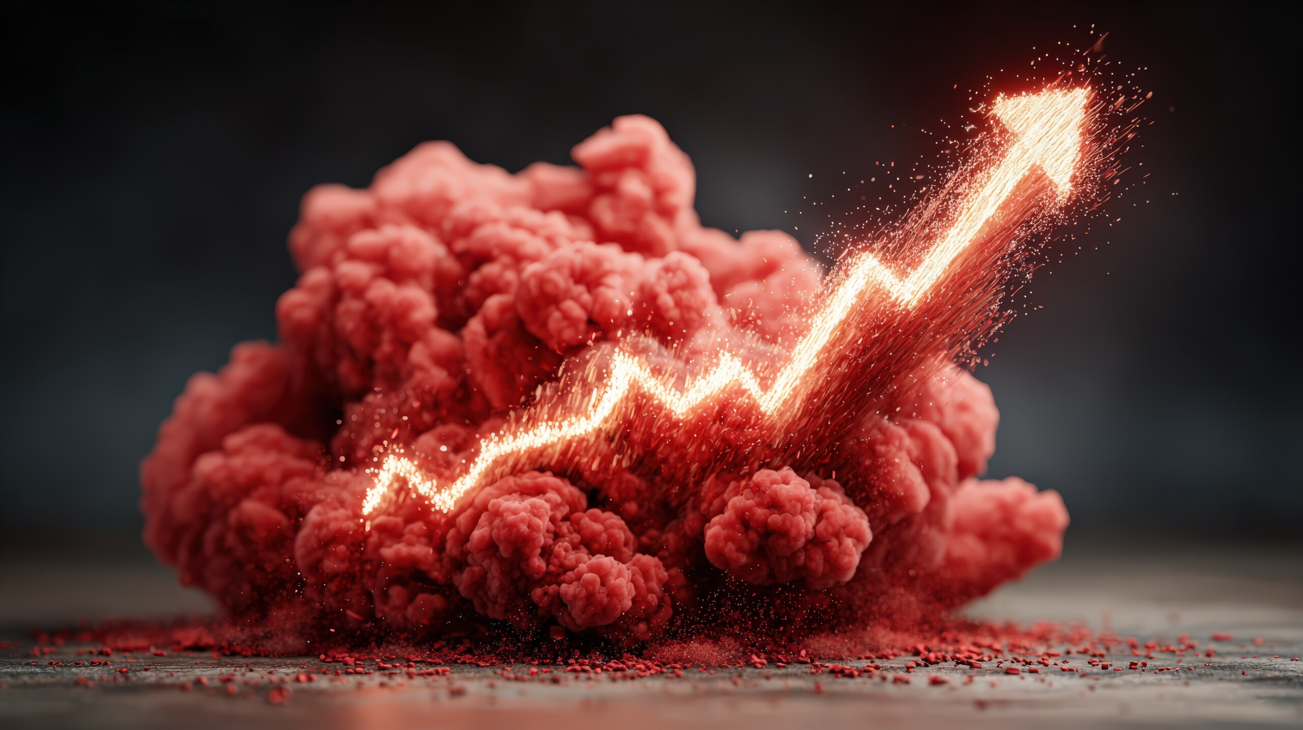 Warten aufs Comeback