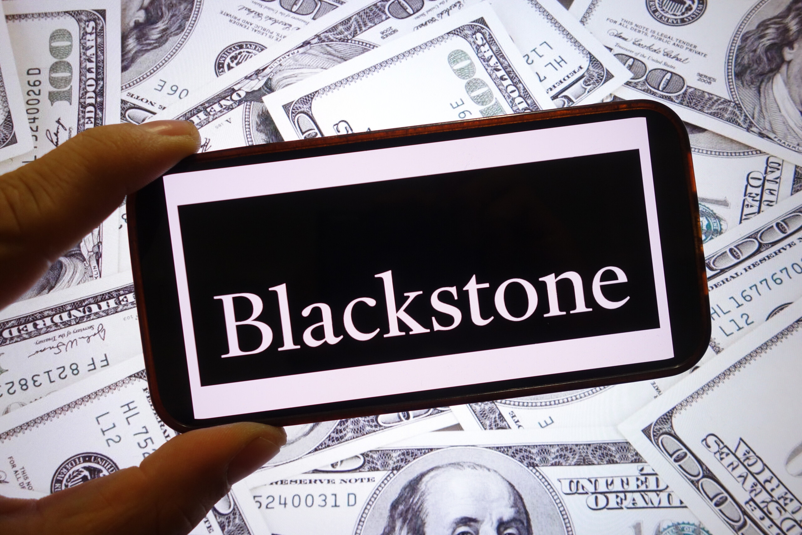 Blackstone warnt vor unterschätzter Sprengkraft der KI