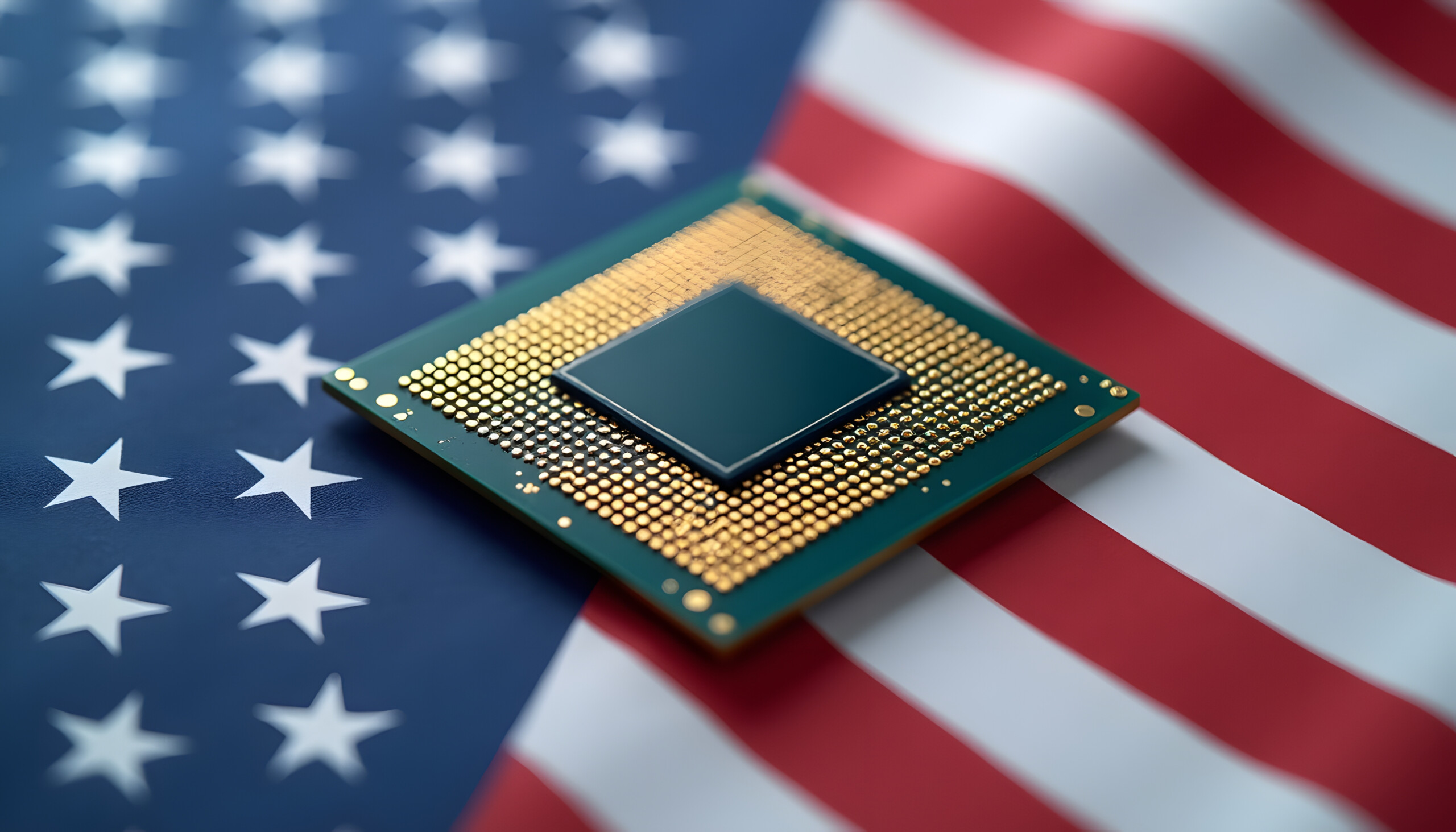 Annäherung der Rivalen: AMD erwägt Intel als Fertigungspartner