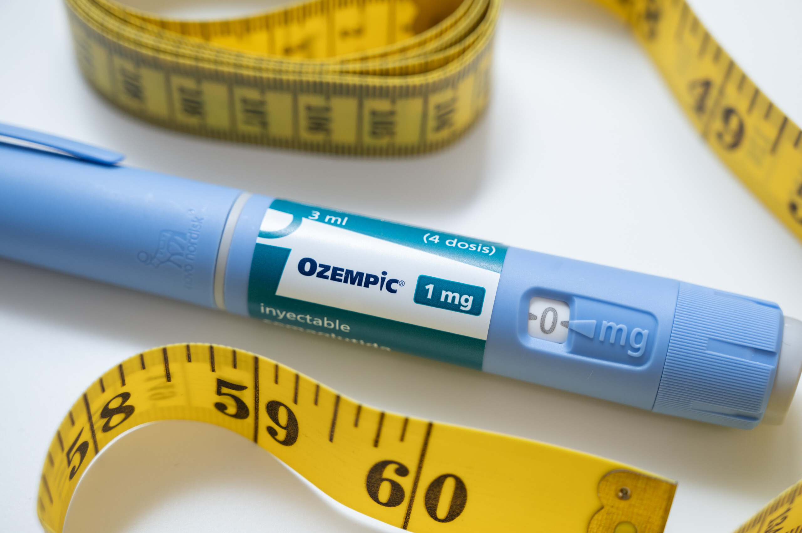 Novo Nordisk im Aufwind! Wie der dänische Pharmariese den globalen Abnehmboom neu definiert!