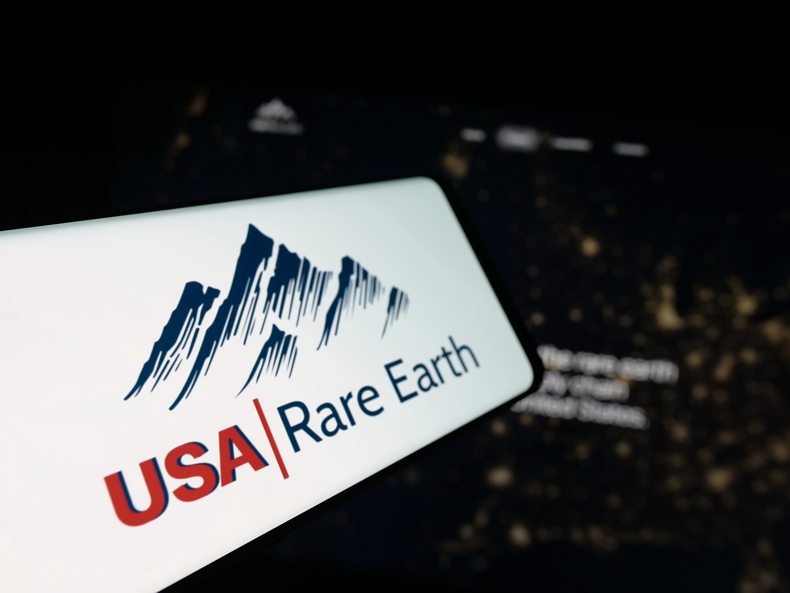 USA Rare Earth springt nach Analysten-Coverage an – William Blair sieht große Chancen im REE-Markt