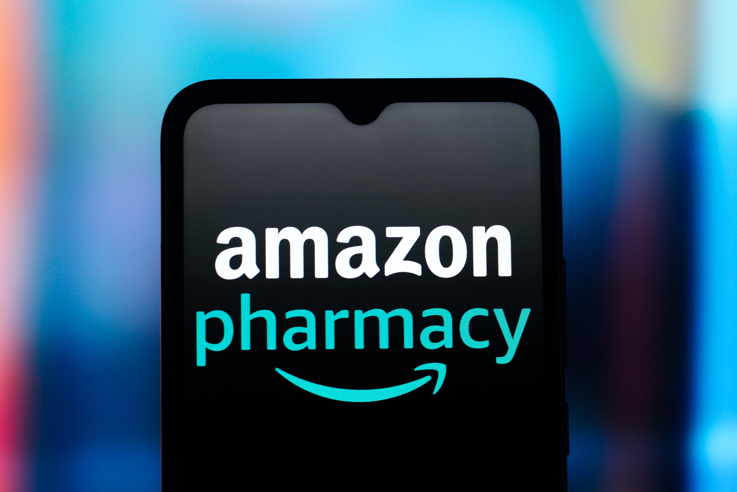 Amazon greift nach der Apotheke der Zukunft! Medikament per Knopfdruck nach dem Arztbesuch!