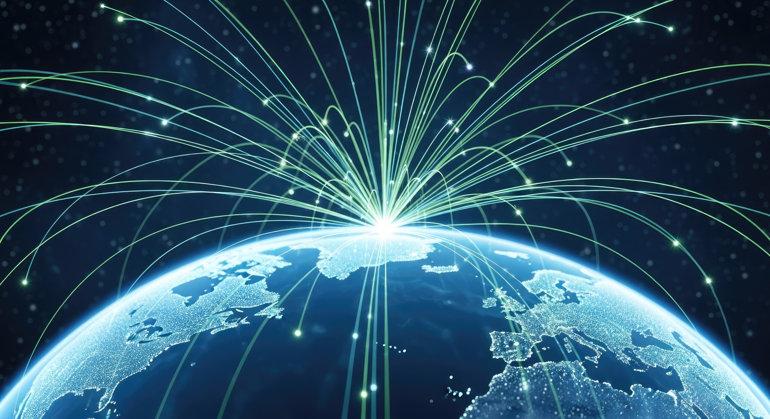 GlobalStar: Wachstumschancen im Satelliten- und 5G-Markt.