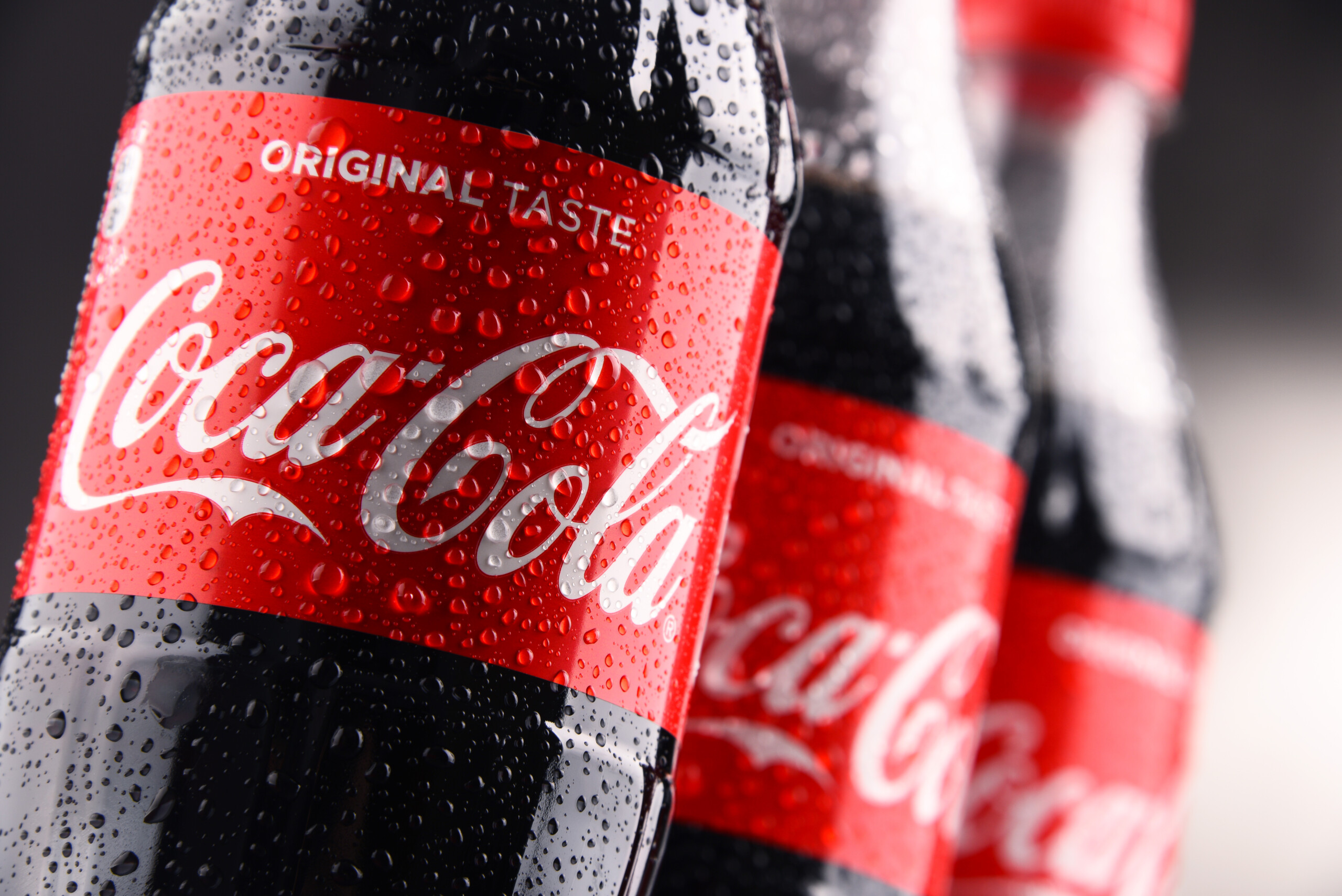 Effizienter, vielfältiger & profitabler: Coca-Cola überzeugt im 3. Quartal 2025