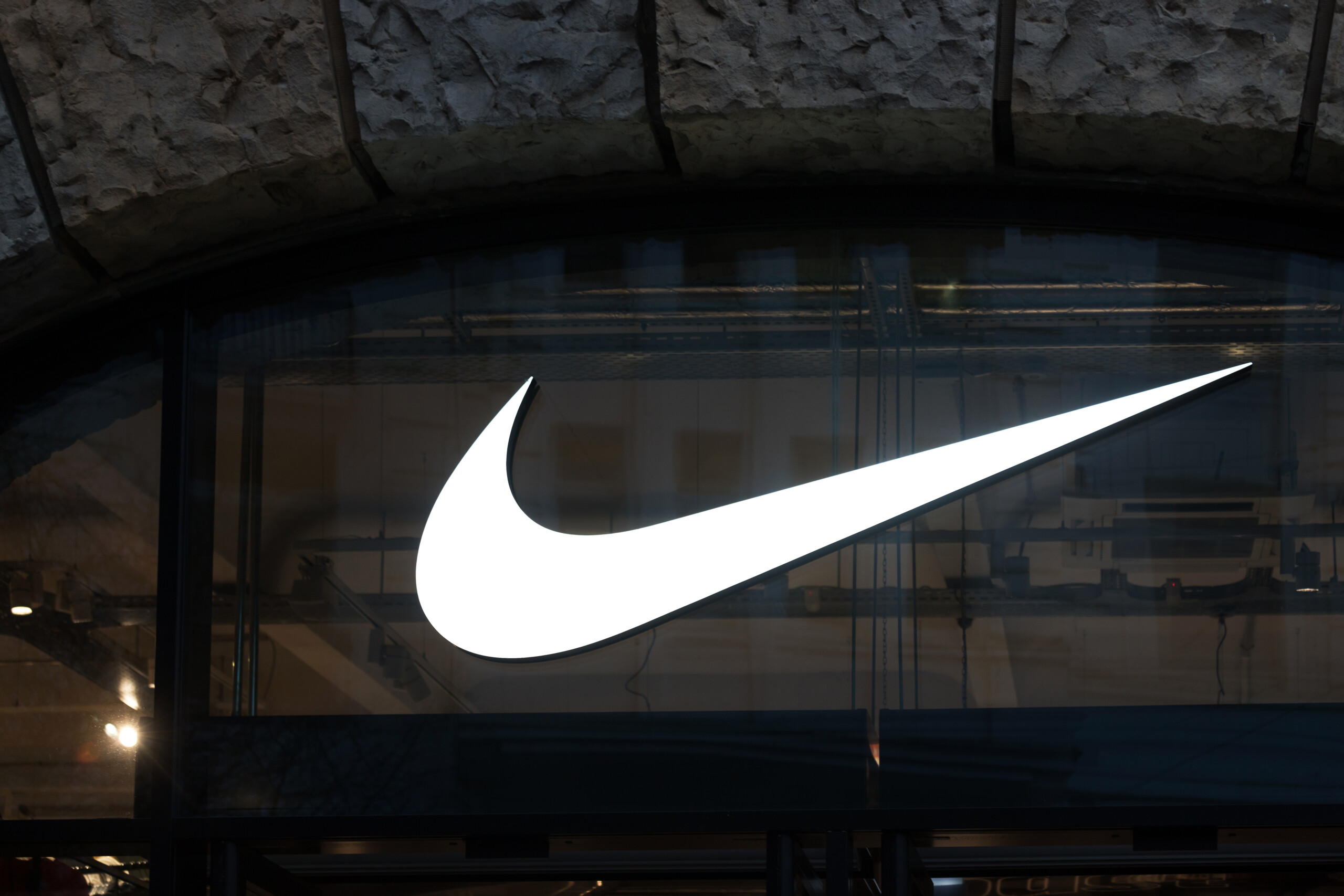 Nike mit starkem Laufgeschäft, aber Gegenwind bis 2026