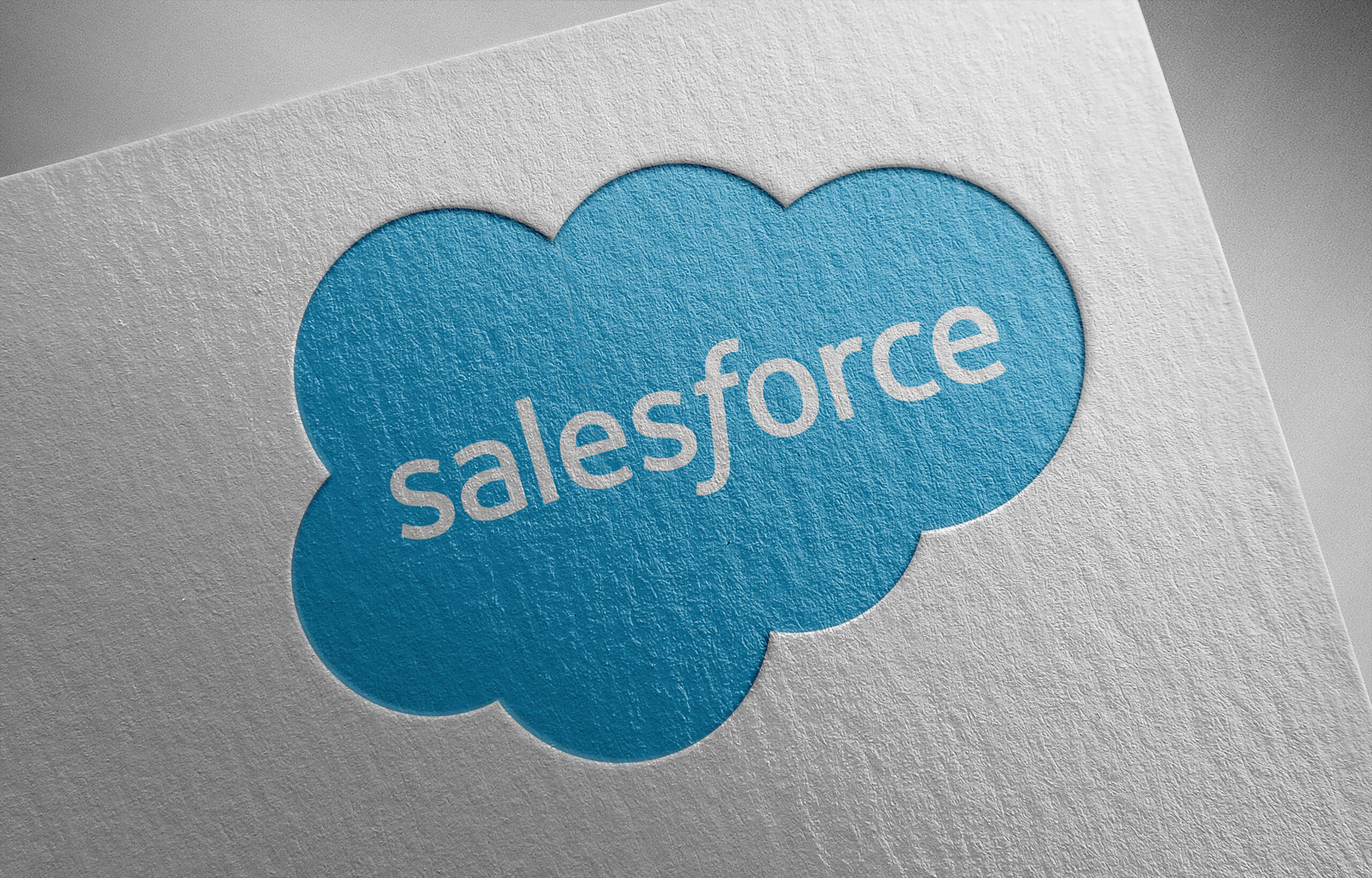 Salesforce überrascht mit ambitionierten Wachstumszielen Salesforce überrascht mit ambitionierten Wachstumszielen