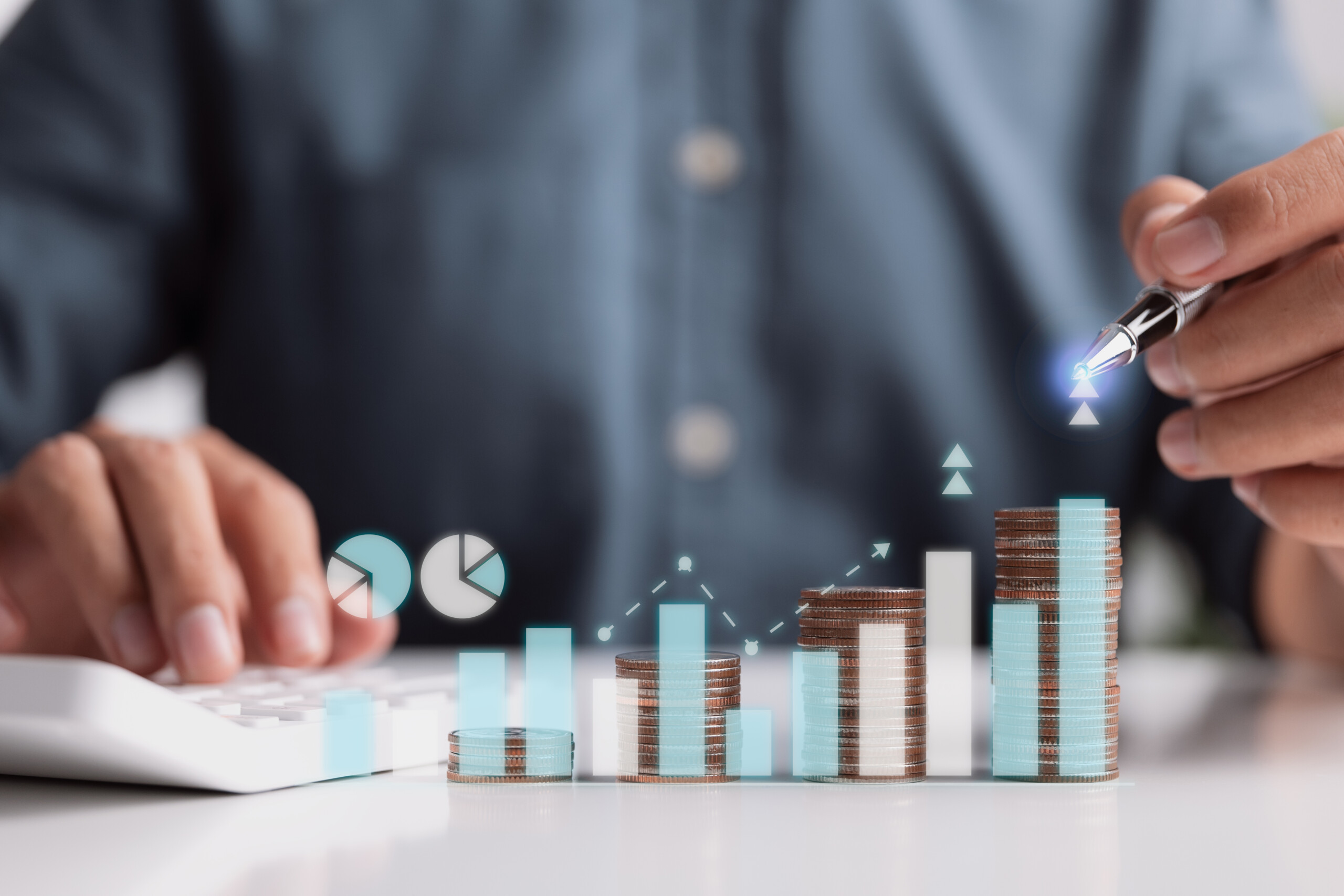 BlackRock: 13-Bio.-USD-Koloss – Wie der  Vermögensverwalter zur unverzichtbaren Architektur der globalen Finanzmärkte wurde