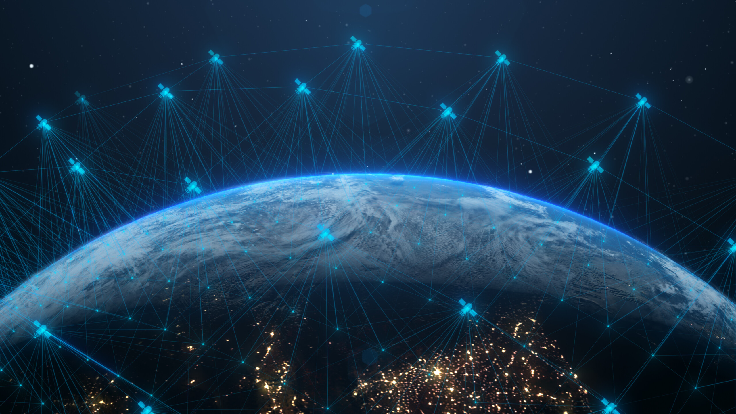 Planet Labs: KI-Daten vom Himmel –  Warum Planet Labs die entscheidende Infrastruktur für die New-Space-Ära besitzt!