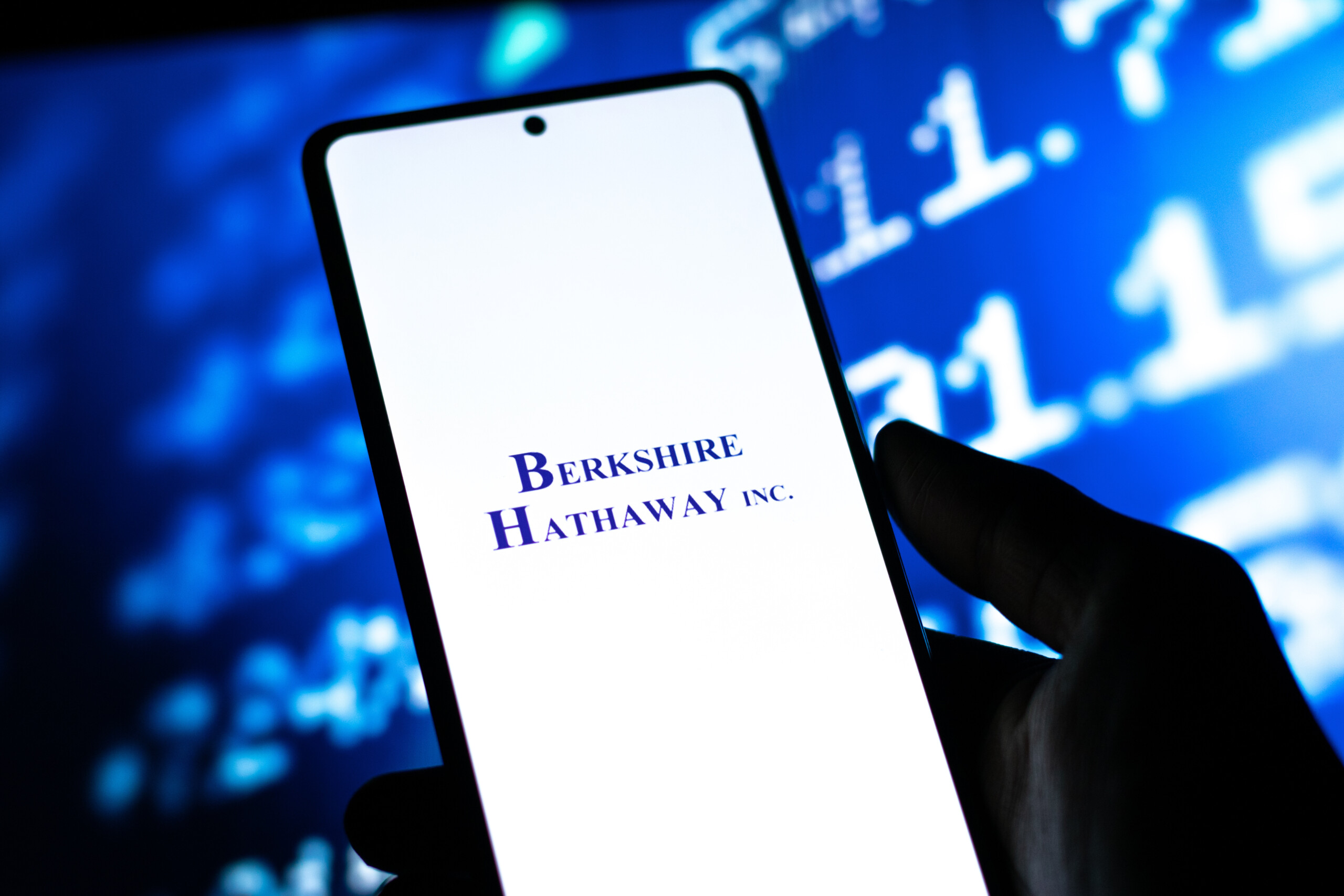 Buffett greift wieder zu! Steht Berkshire Hathaway vor einem 10 Mrd. USD großen Coup mit OxyChem?