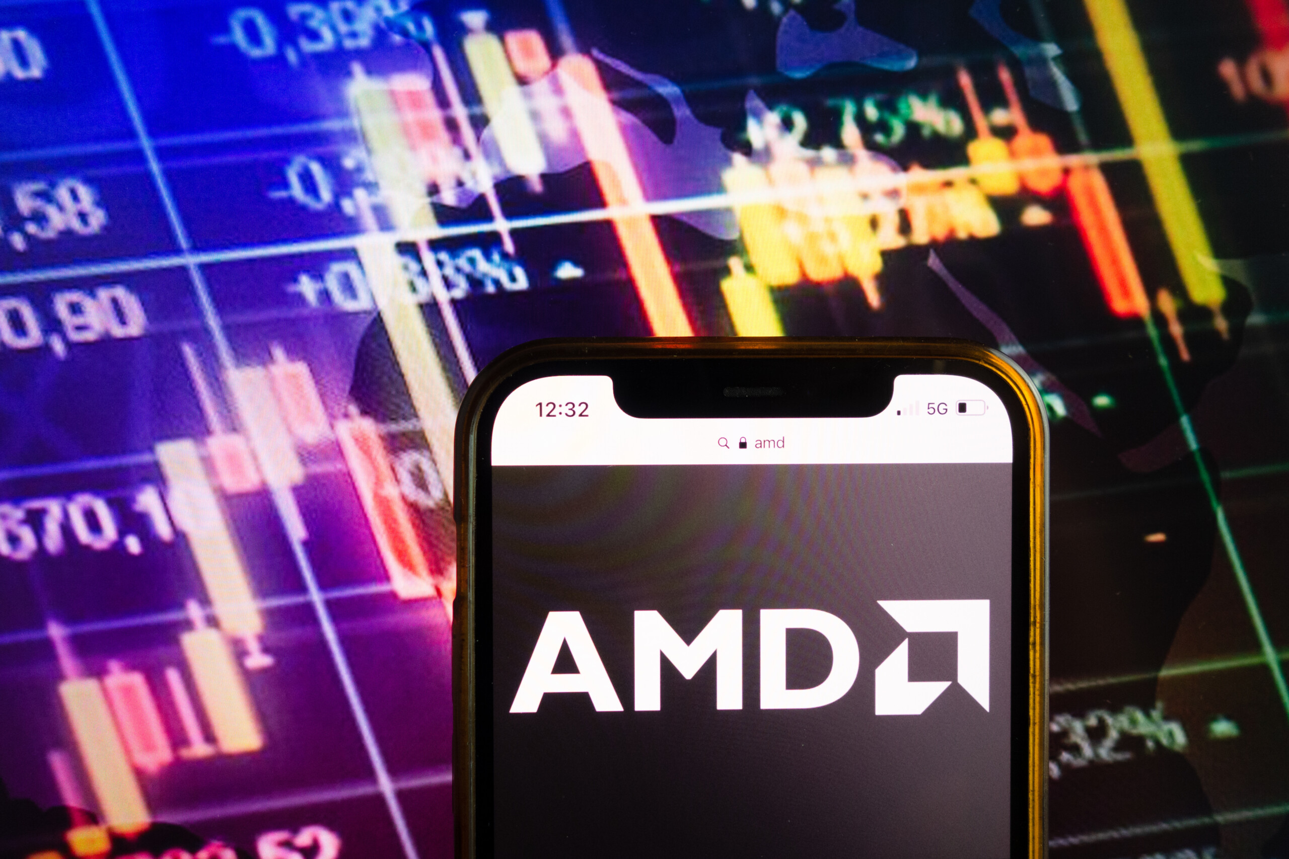 AMD: Milliarden-Deal mit OpenAI verändert die Machtverhältnisse im KI-Markt!
