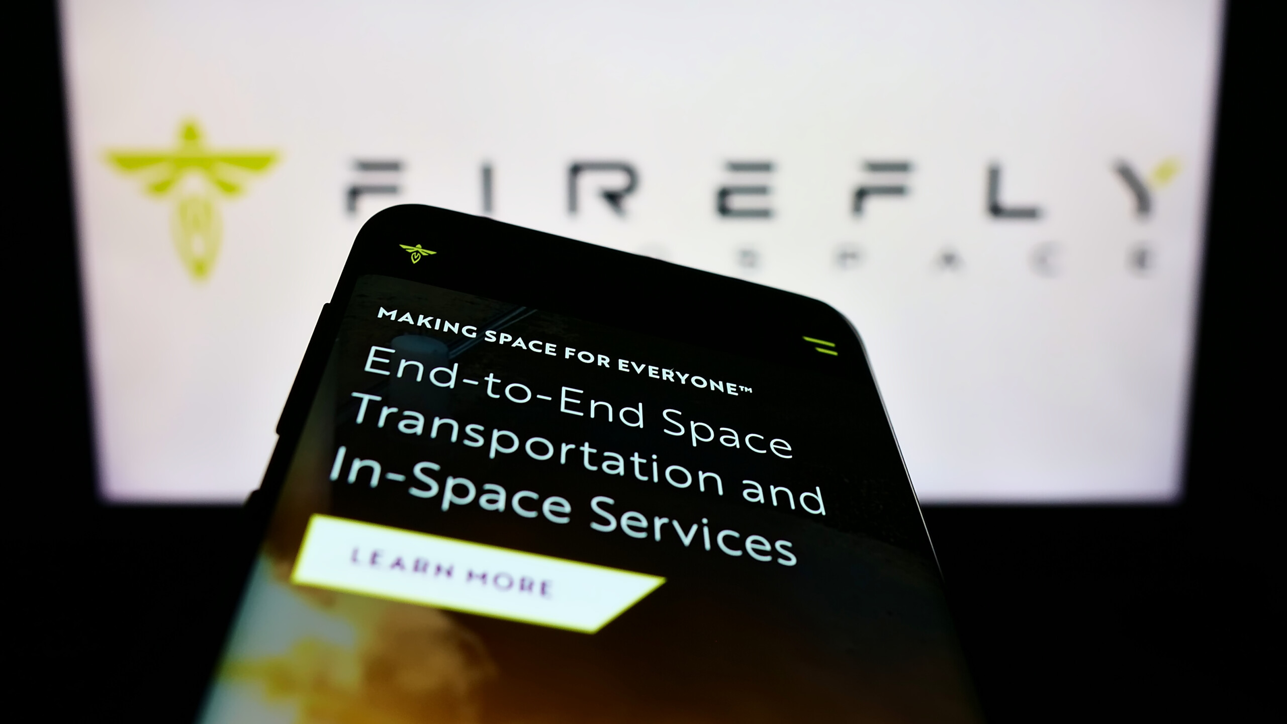 Firefly Aerospace übernimmt SciTec! Raketenambition zwischen Mondträumen, Datenpower und harter Realität!
