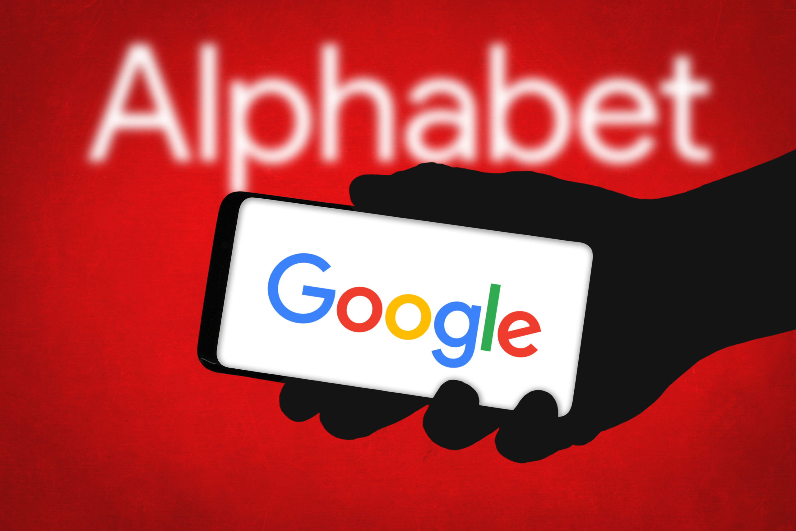 Alphabet entfesselt die KI-Revolution! Gemini katapultiert Umsatz erstmals über 100 Mrd. USD!