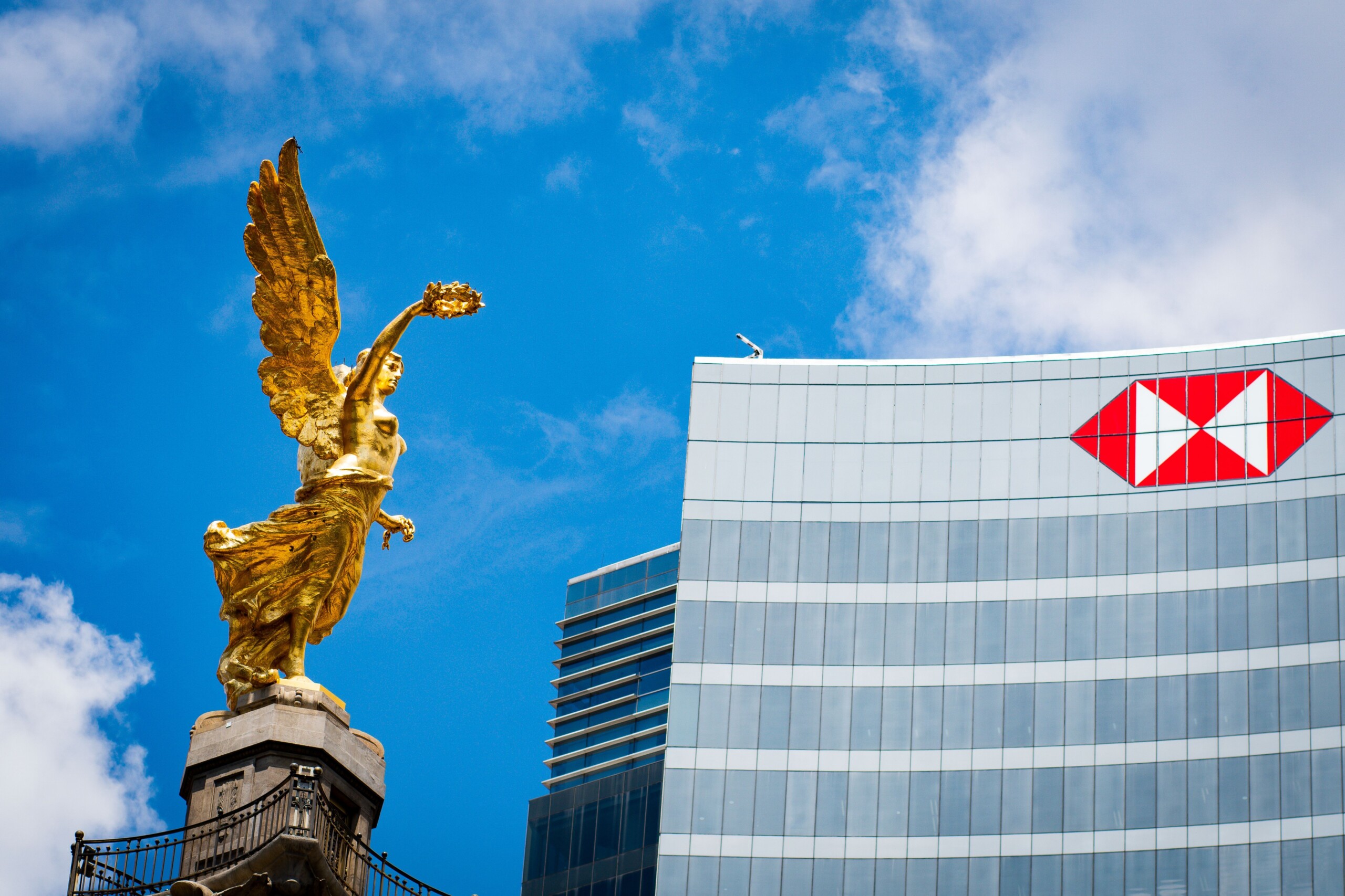 HSBC: Die britische Großbank greift nach der Hang Seng Bank!