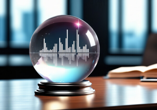 Investieren in die Champions von heute und morgen: Fünf Aktien, die unsere Zukunft gestalten