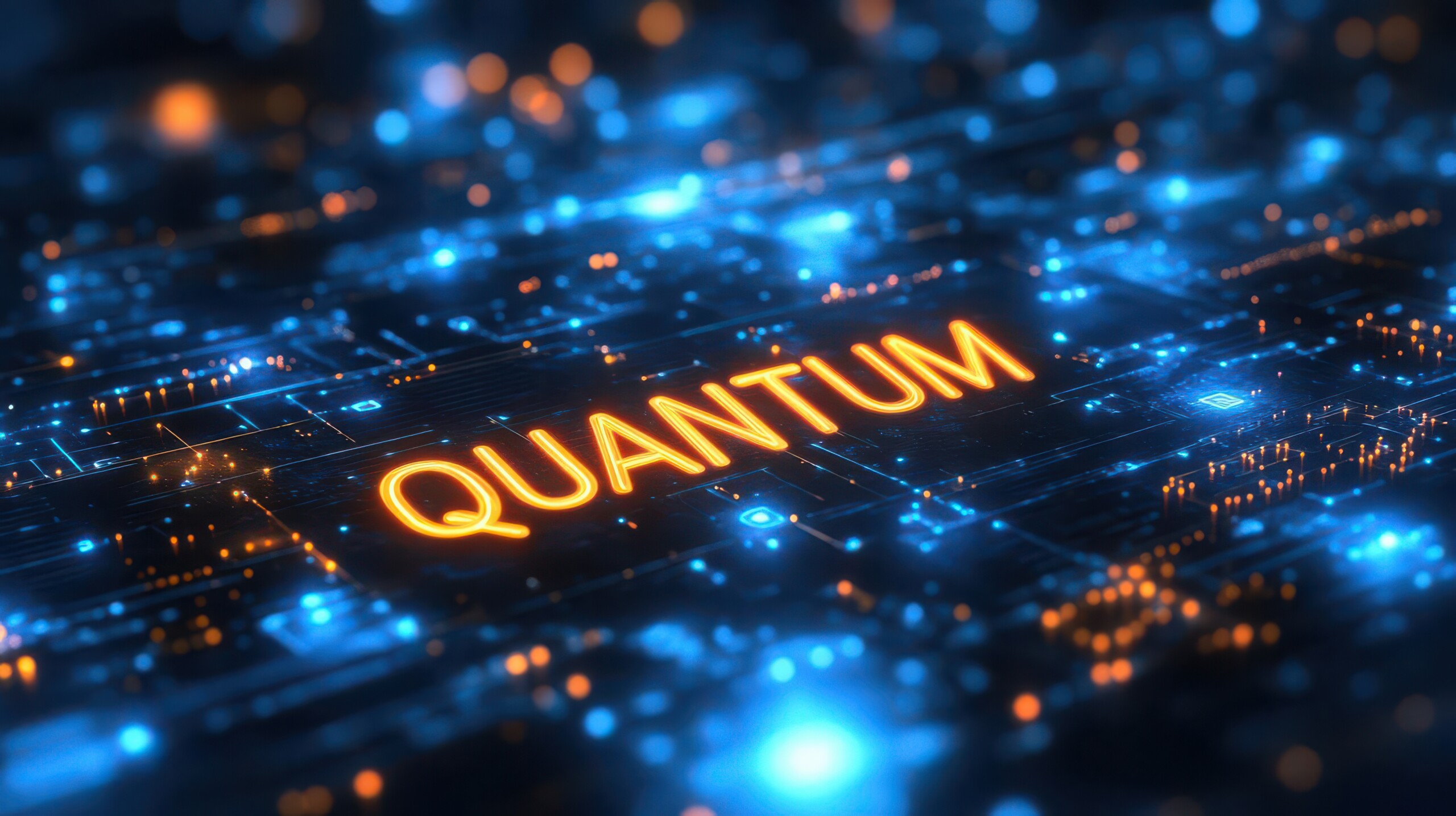 US-Regierung erwägt Beteiligungen an Quantencomputing-Unternehmen US-Regierung erwägt Beteiligungen an Quantencomputing-Unternehmen