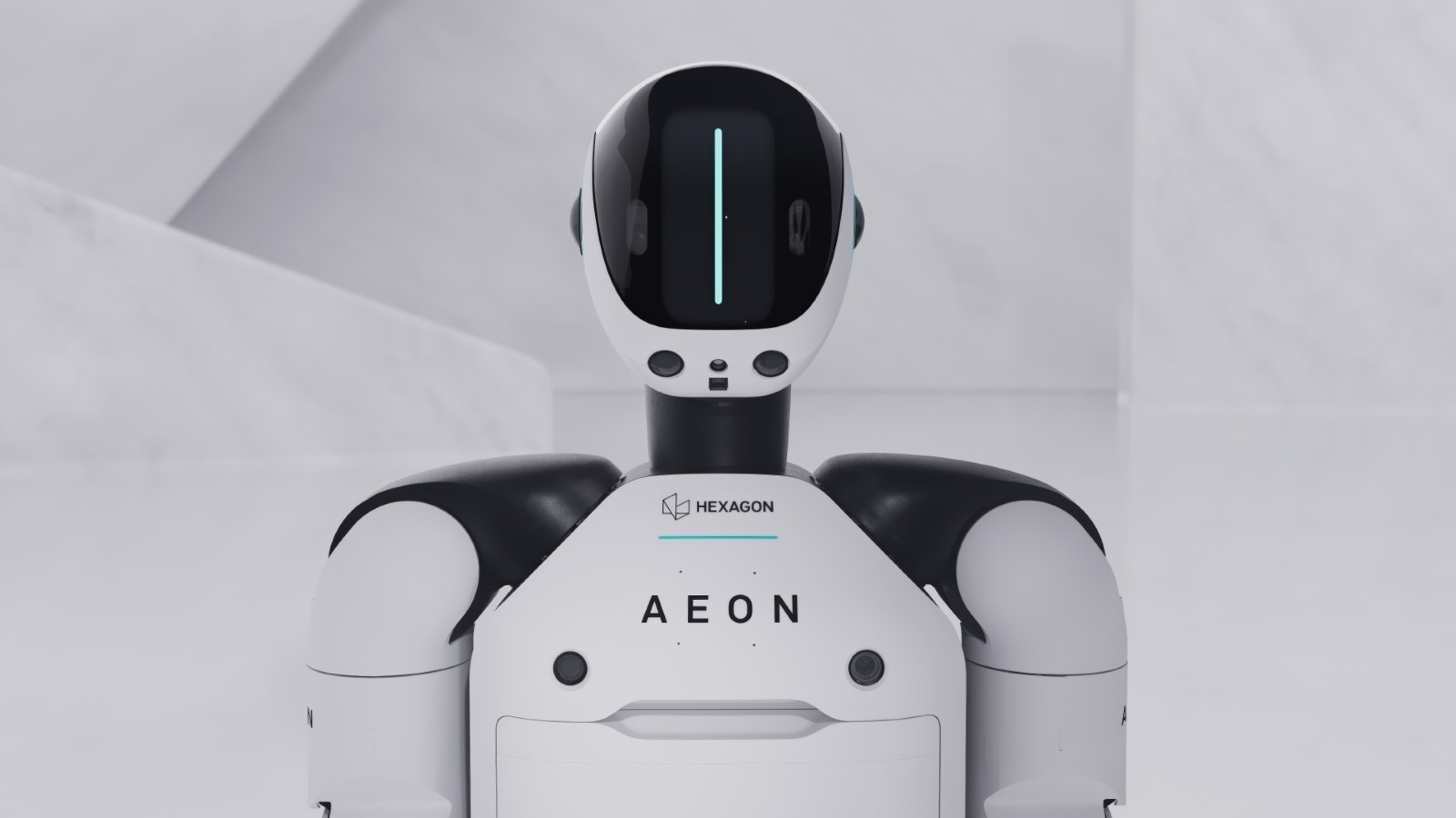 Hexagon will mit dem Humanoiden in der Industrie Fuß fassen.