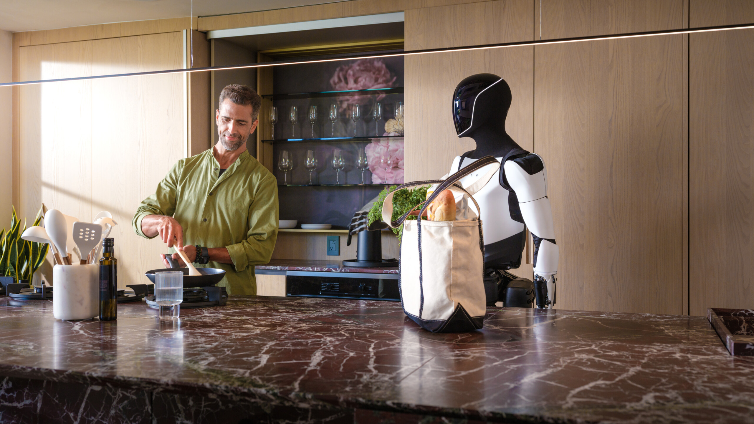 DEPOT-BRIEFING: Spielen NVIDIA, OpenAI und Oracle ein geheimes Spiel? Wir sagen Nein. Qualcomm ist derweil in Aufbruchstimmung. Autodesk und Teradyne sind neu auf der Watchlist.
