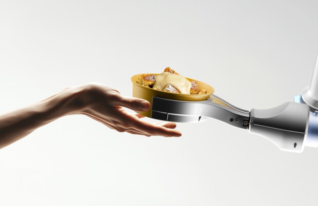 Der deutsche Küchenroboter-Hersteller Circus SE entwickelt vollautonome Roboter für den Alltag sowie für das Militär und ist auf bestem Weg zum europäischen Technologie-Champion!