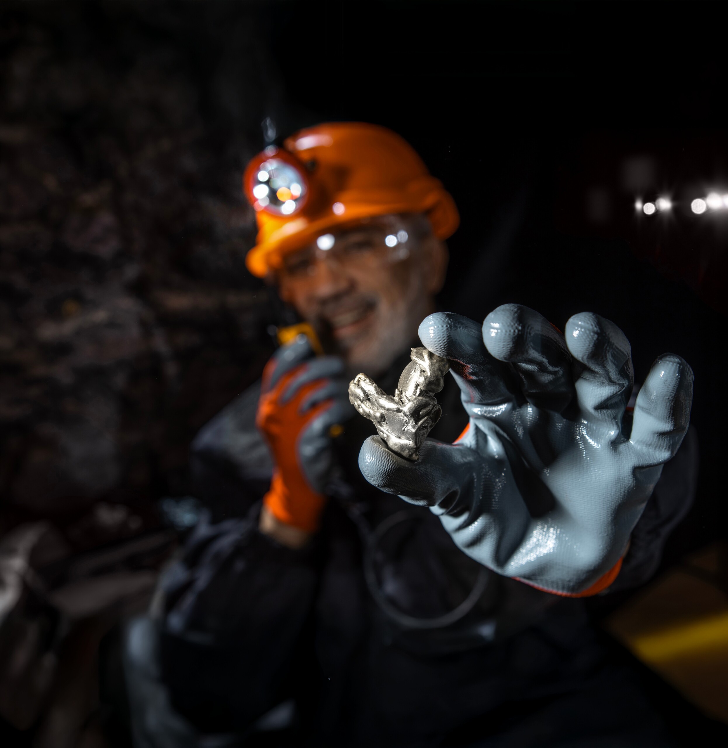 Seltene Erden & Strategische Metalle: Die Profiteure der neuen Rohstoffära