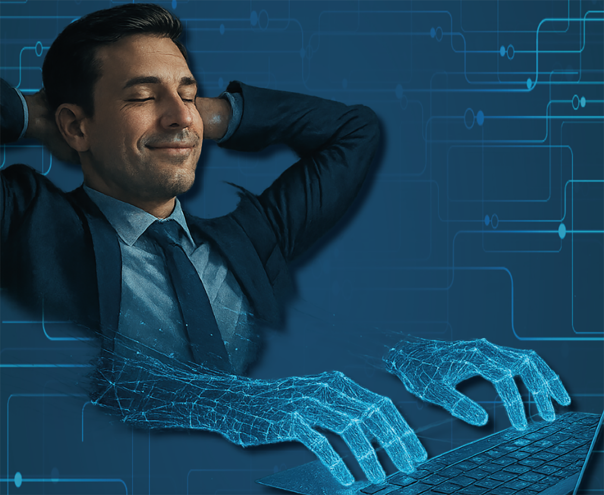 Die versteckten Gewinner der KI-Agenten-Ära