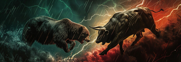 ExlService Holdings und Meta treiben ihre KI-Investitionen weiter voran, was die Aktien unter Druck bringt — Schwächephasen stellen Kaufgelegenheiten dar! 