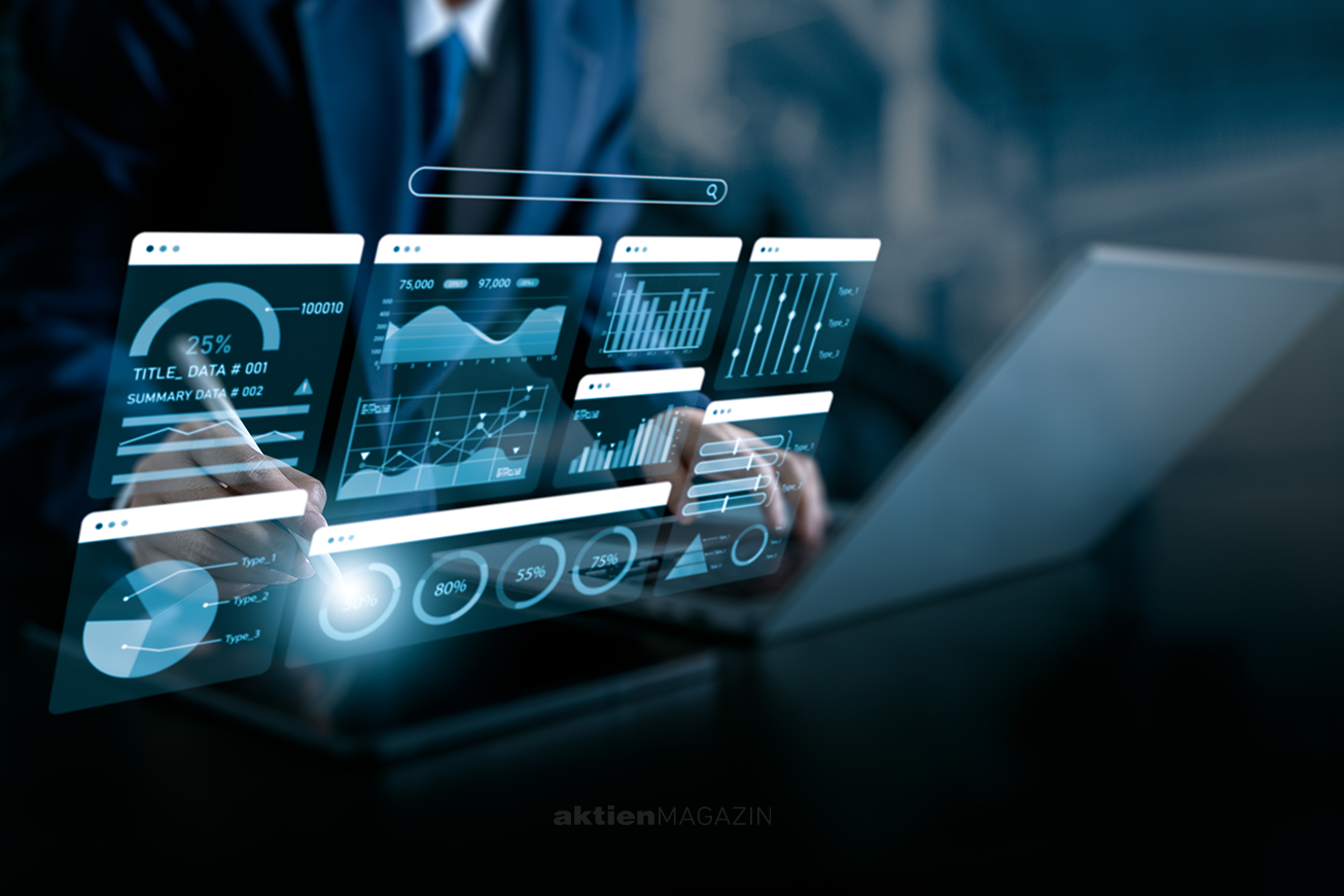 Factset Research Systems Inc.: Schwächelnder Finanzdatenanbieter wird wieder glänzen