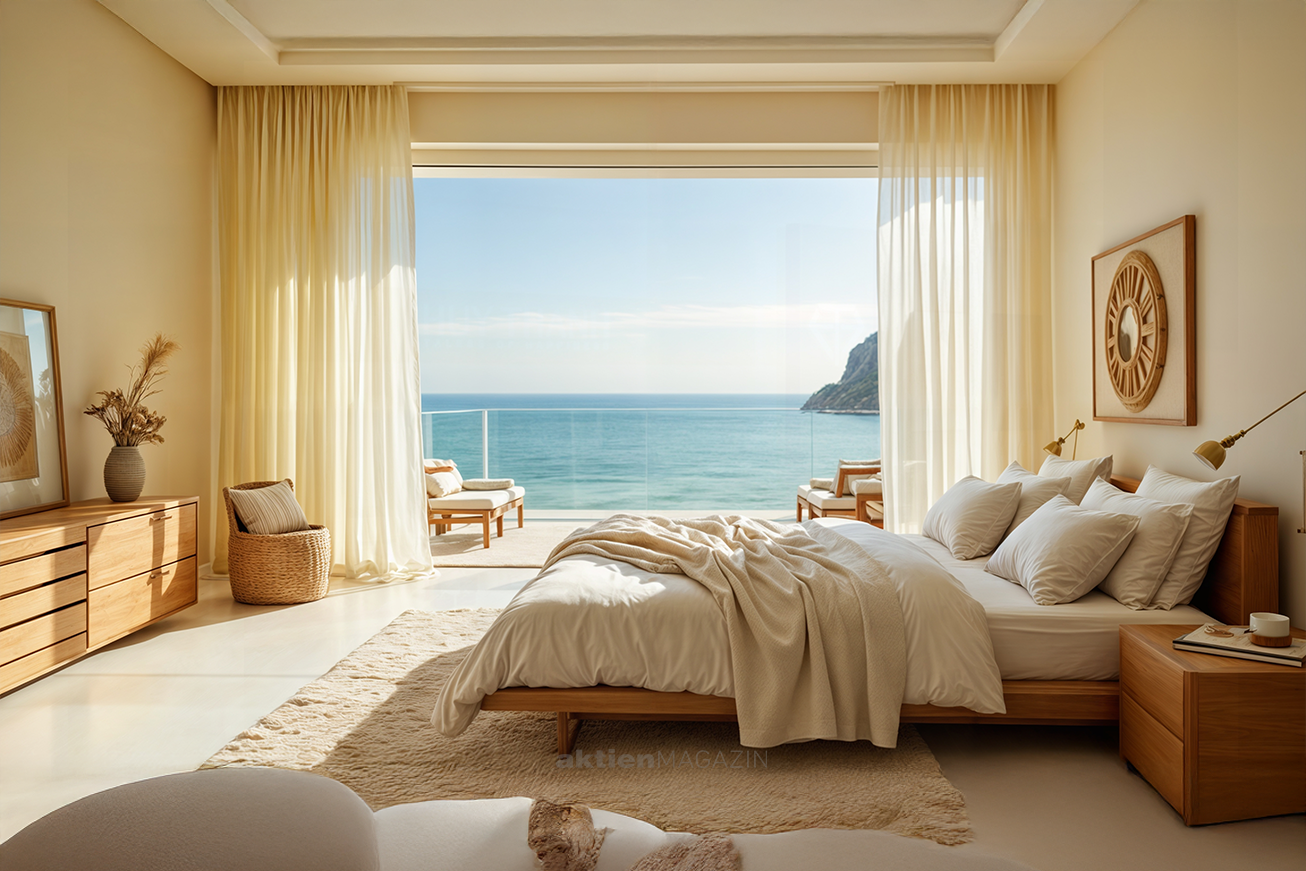 Hilton Inc.: Hilton eröffnet neue Hotels wie im Rausch. Die Wachstumsstory fängt gerade an