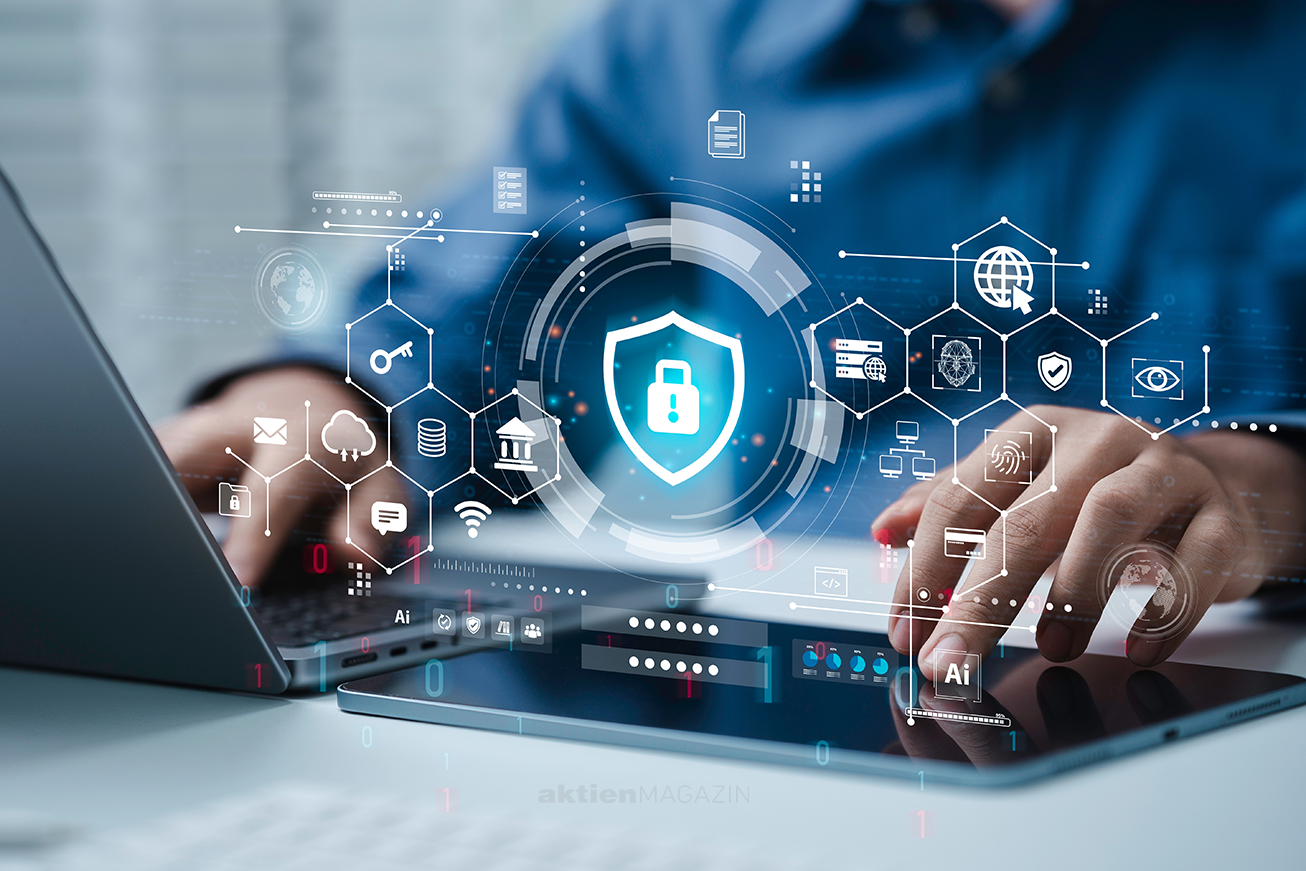 Qualys Inc.: IT-Securityspezialist für Schnäppchenjäger