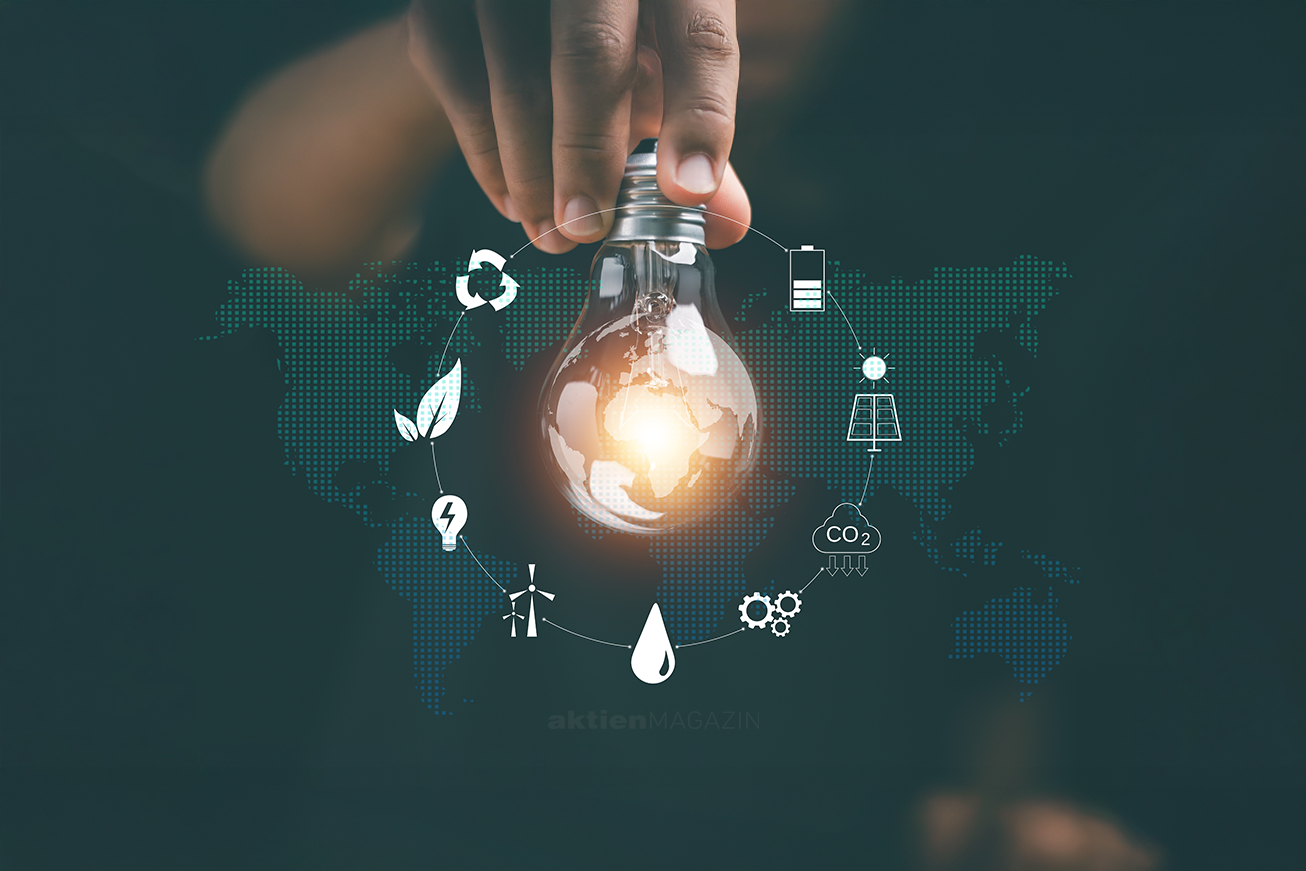 The Southern Co.: Die guten Zeiten fangen bei diesem Versorger gerade erst an