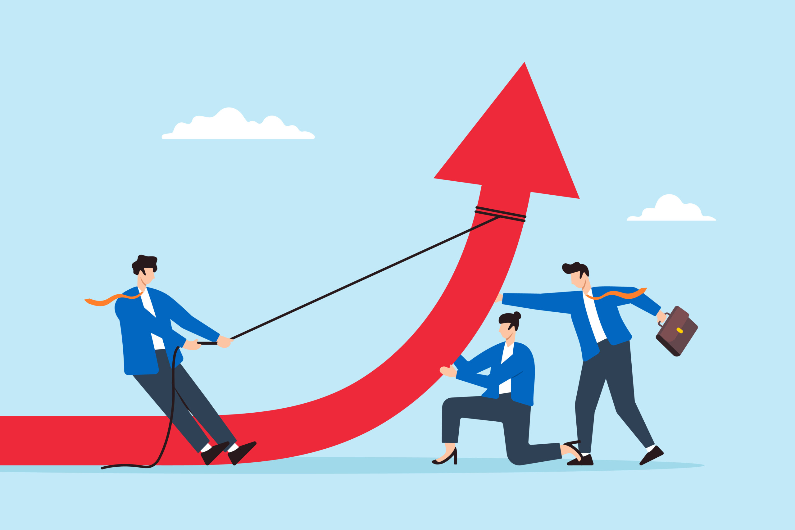 Bei diesen 3 Aktien wurden nach den Zahlen neue Pivotal Points erkannt