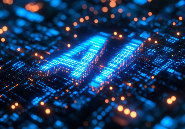 Aixtron – Maschinenbauer der Halbleiterindustrie kann zum großen Profiteur der nächsten KI-Ausbauwelle werden.