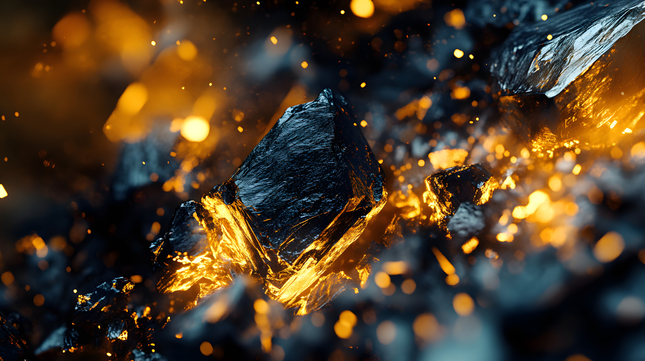 Perpetua Resources: Auf dem Weg zur strategische Antimon-Produktion in den USA.