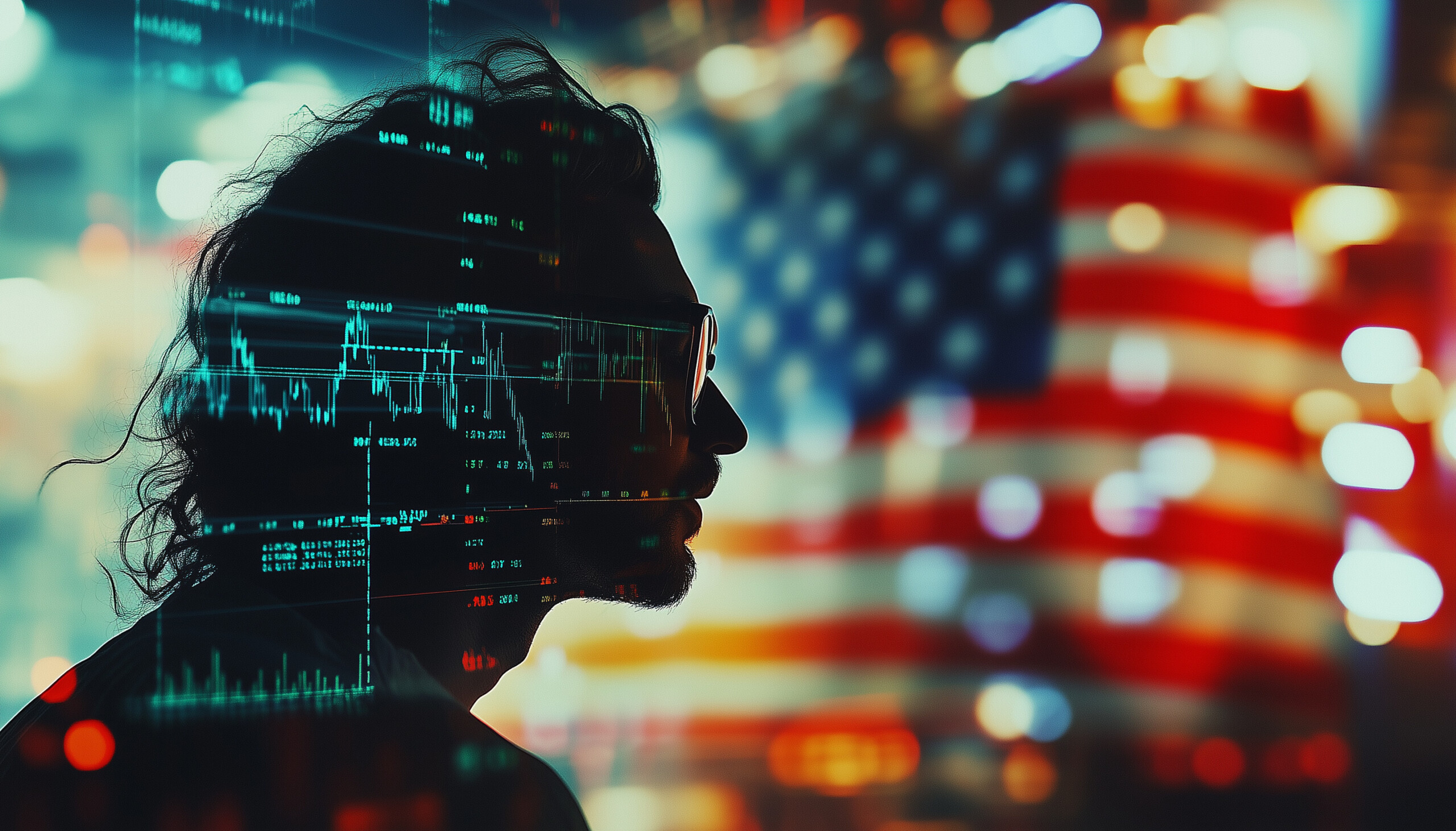 Portfoliocheck: Ken Fisher setzt auf sechs Magnificent 7 – und Banken