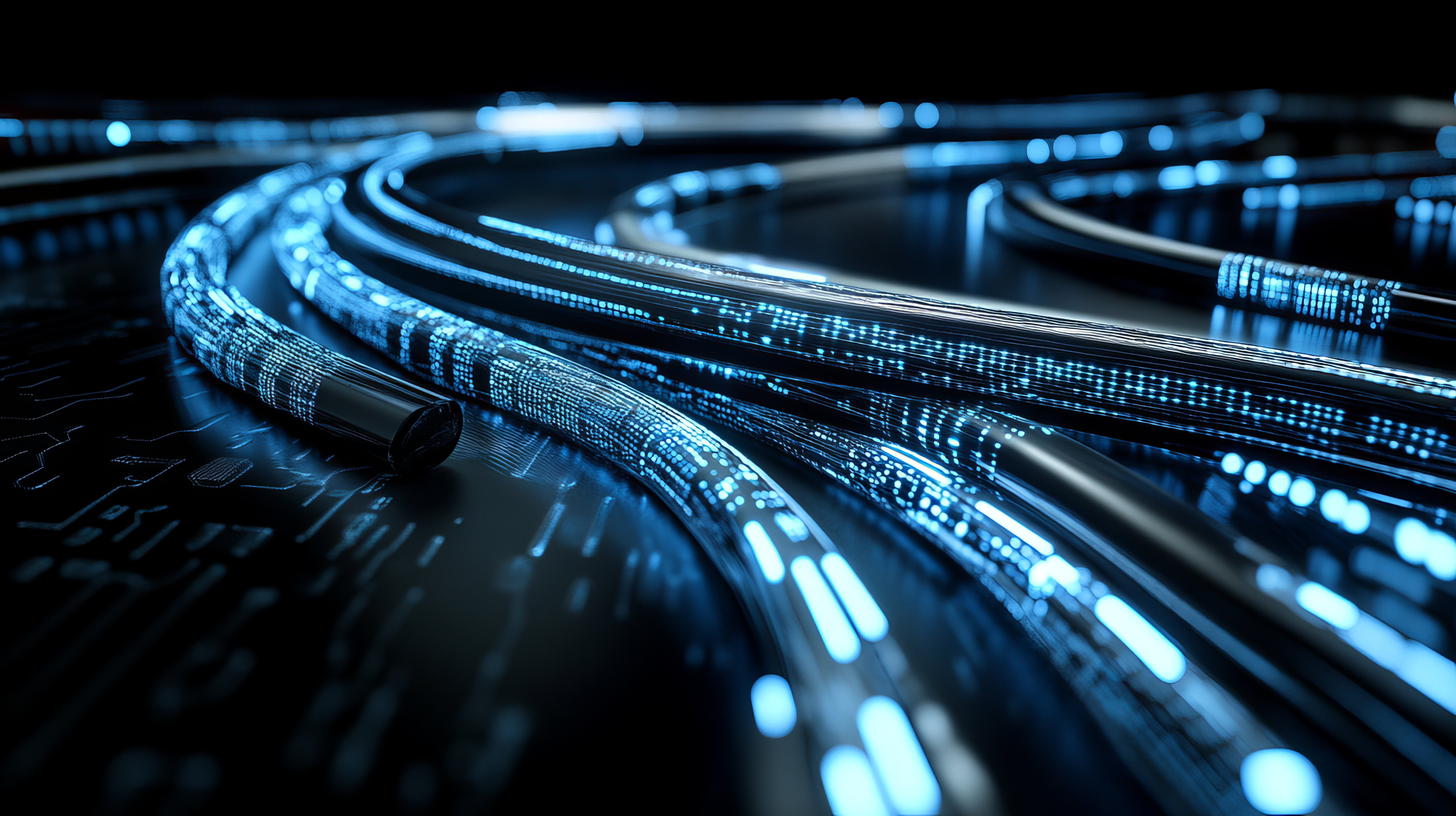 Lumentum Holdings: Der stille Marktführer, der Rechenzentren das Licht einschaltet