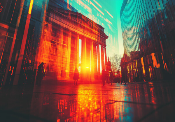 Allianz – Versicherungskonzern bleibt im Geschäftsjahr 2025 auf Rekordkurs.