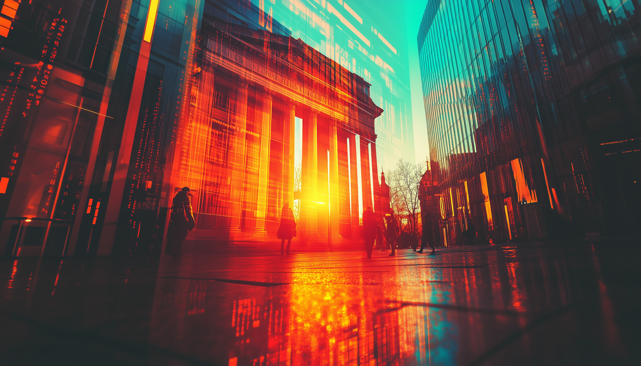 Allianz – Versicherungskonzern bleibt im Geschäftsjahr 2025 auf Rekordkurs.